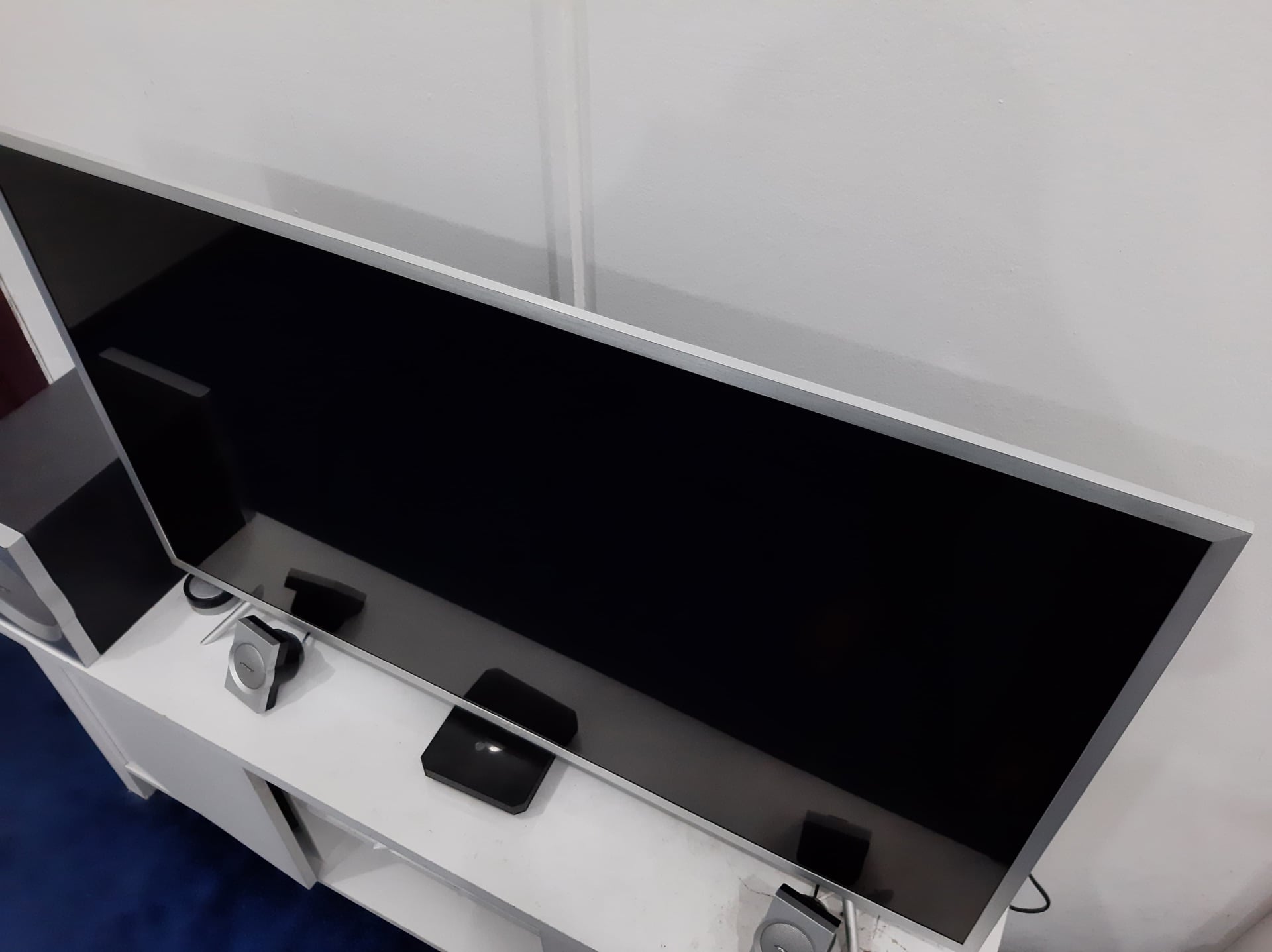 Tcl smart tv for sale - Image 3