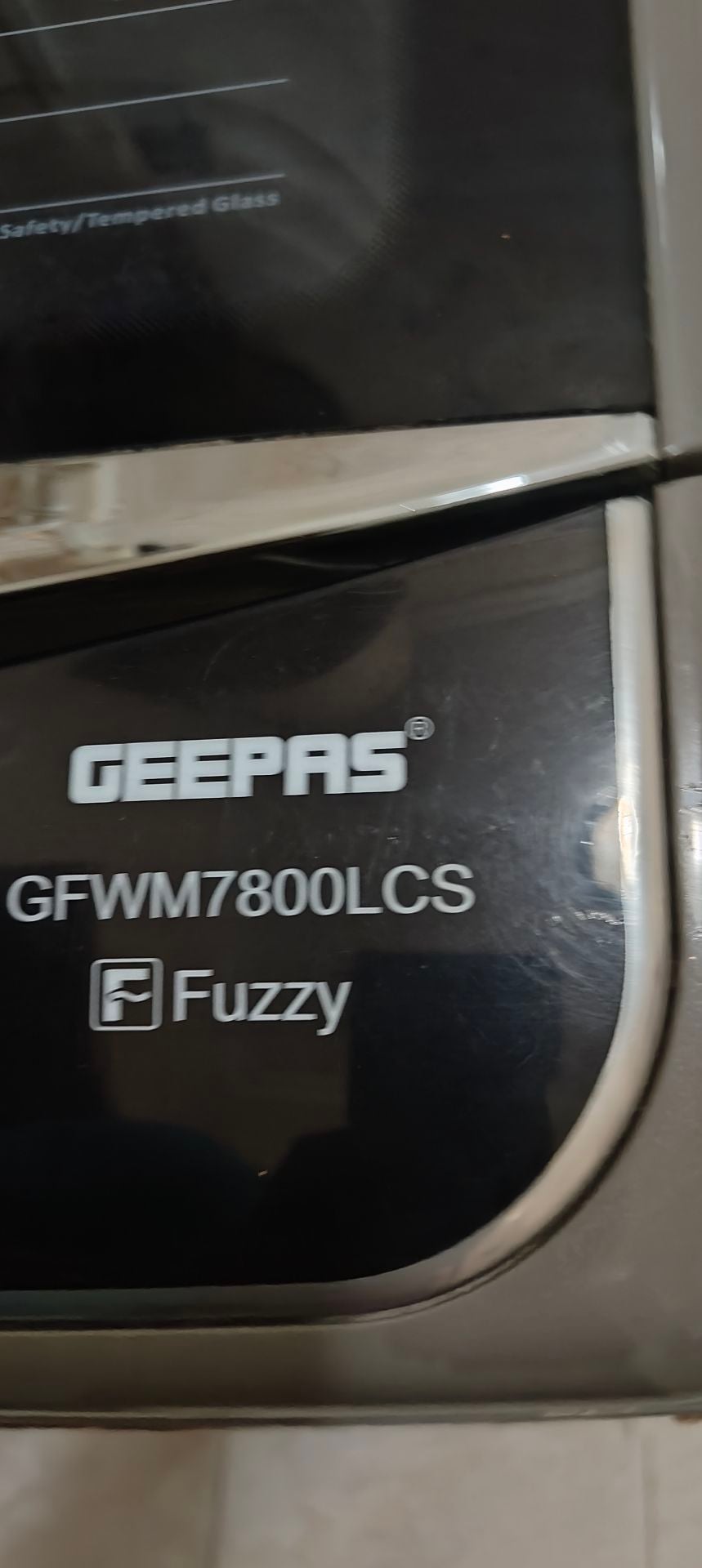 Washing machine for Sale - Image 4
