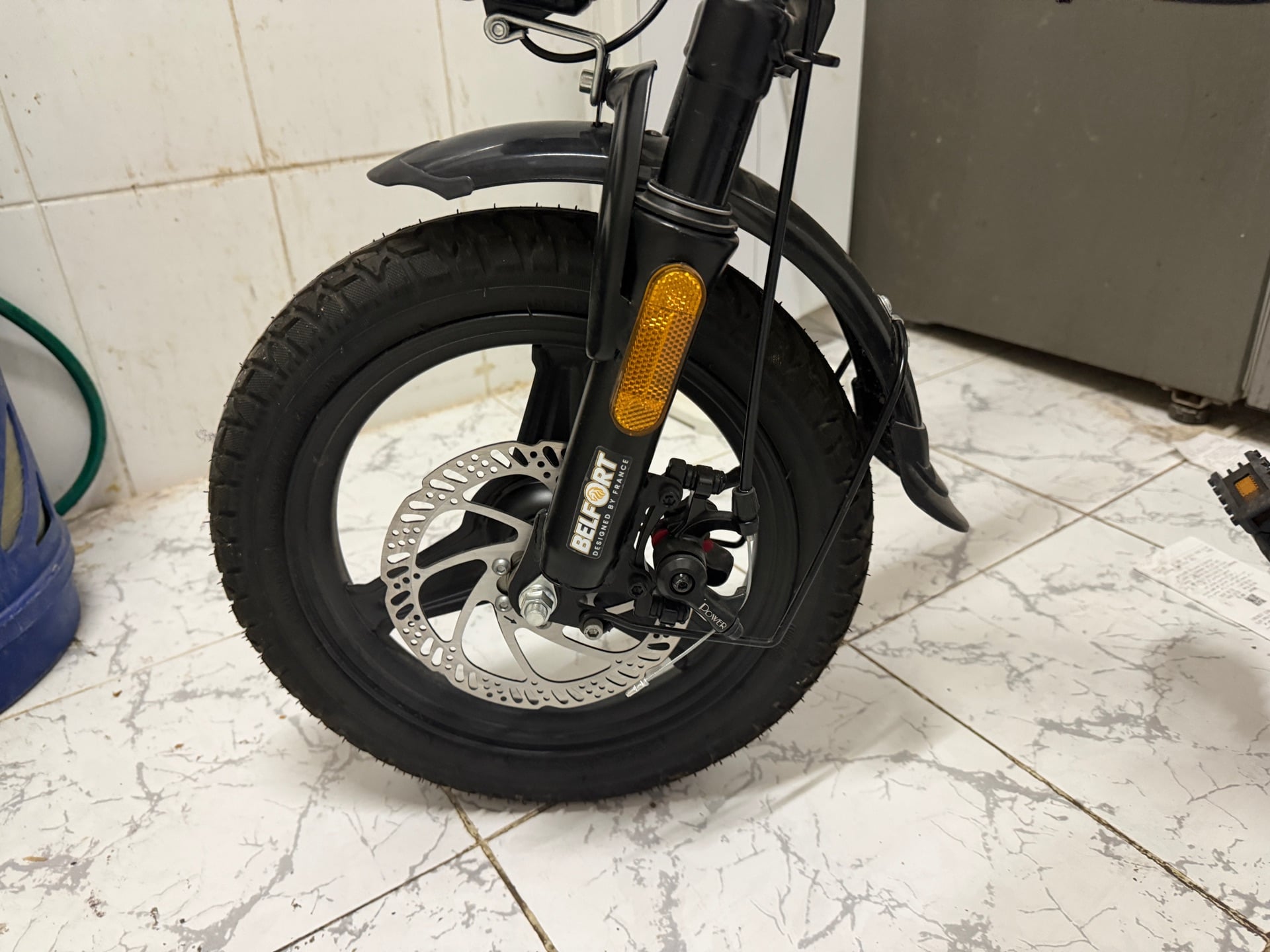 Electric Bike Bicycles - Image 7