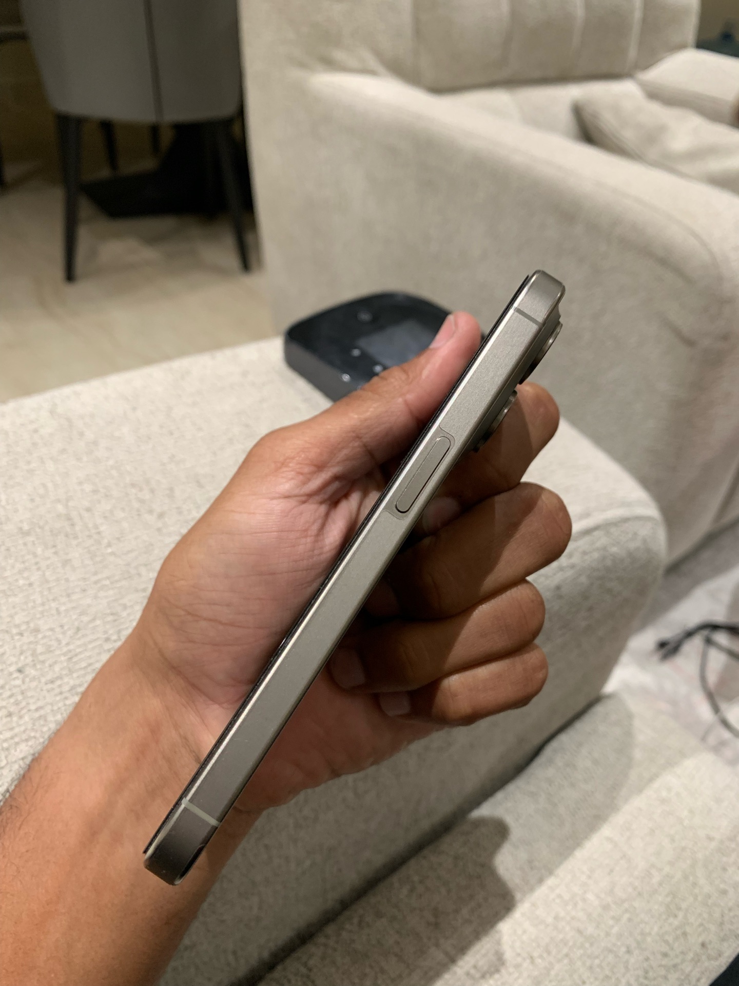 Iphone 15 pro - Image 4