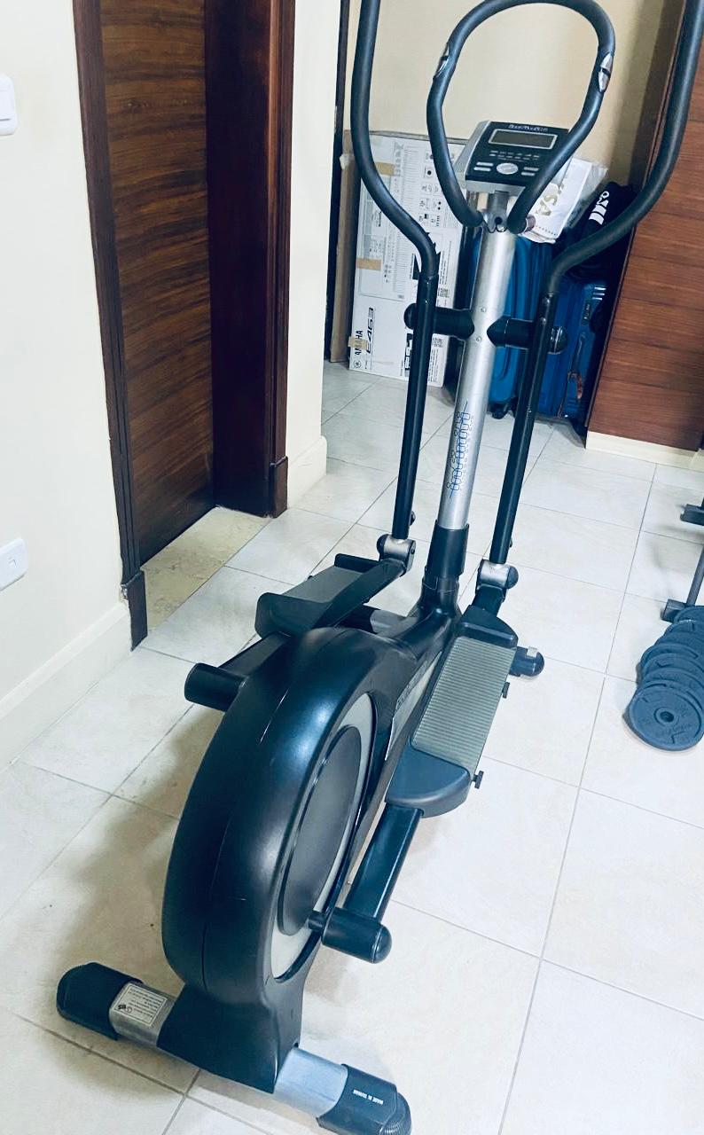 Complete Home Gym Bundle for Sale – Full Setup (Everything Included) - Image 7