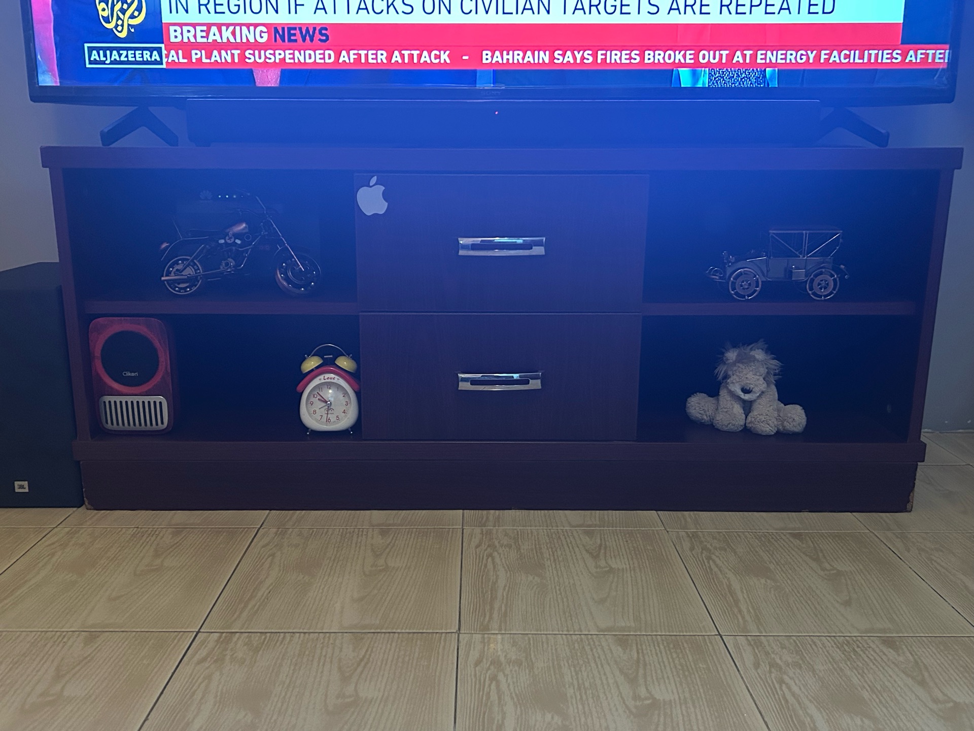 Tv rack for sale - Image 4