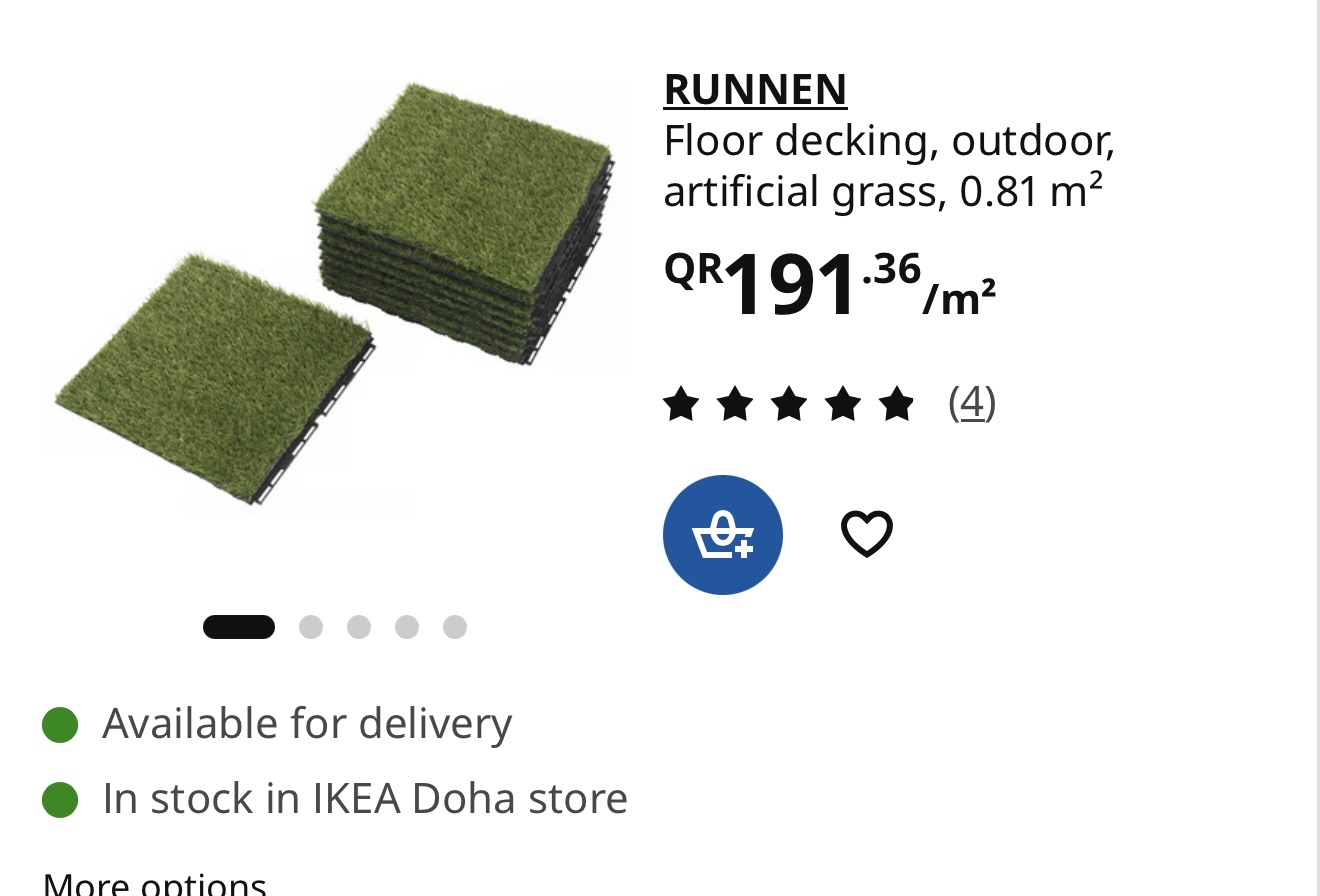 artificial grass - Image 4