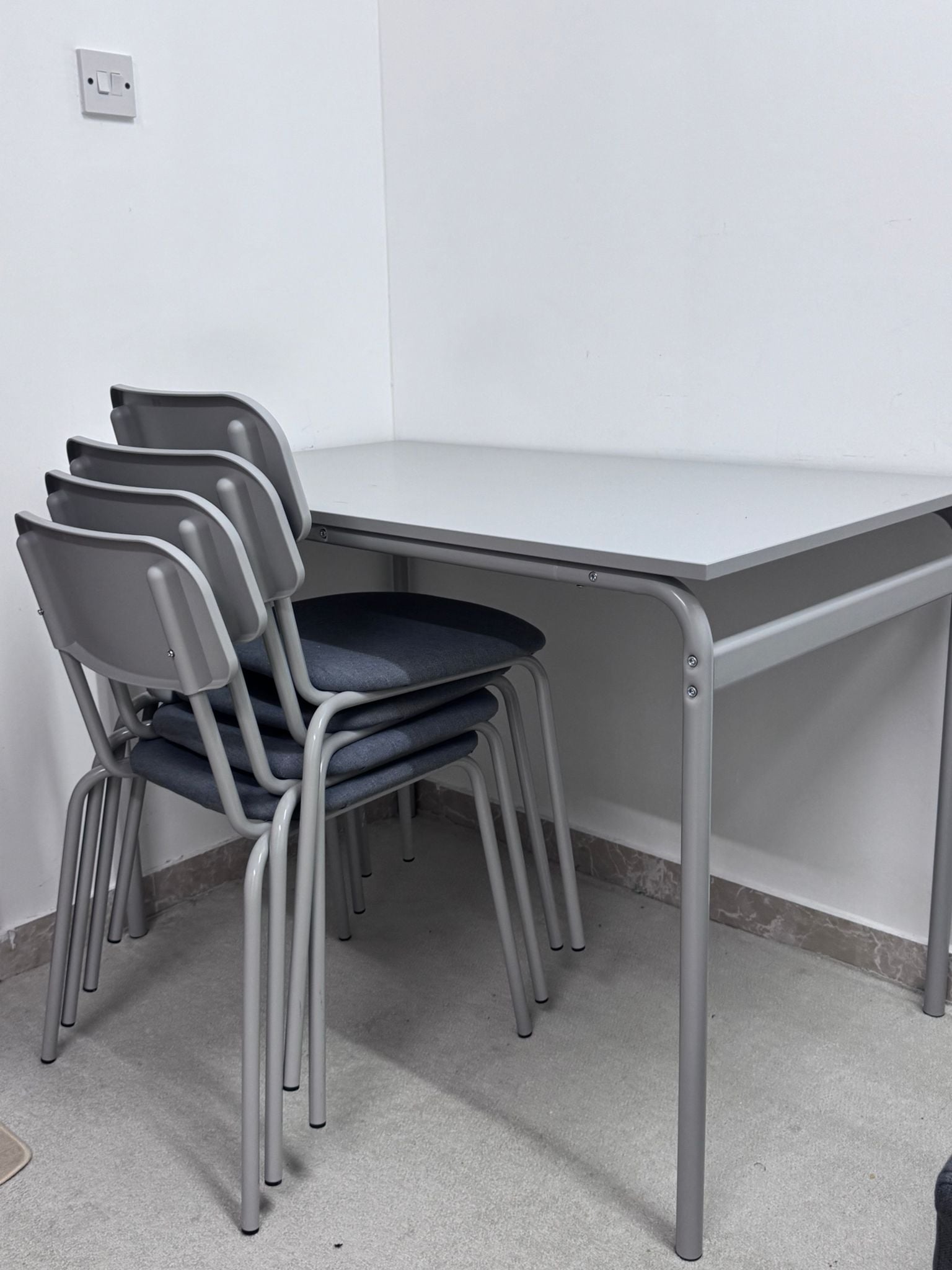 Furniture Set for Sale – IKEA & Home Centre – Used Only Few Months - Image 9