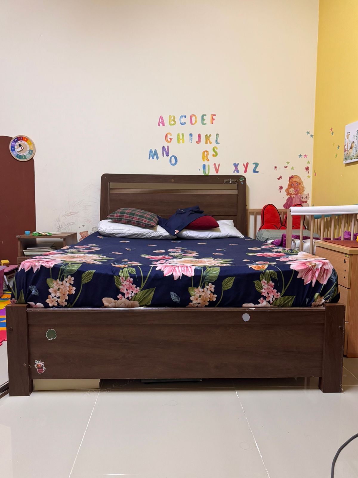 Pan home bed - Image 1