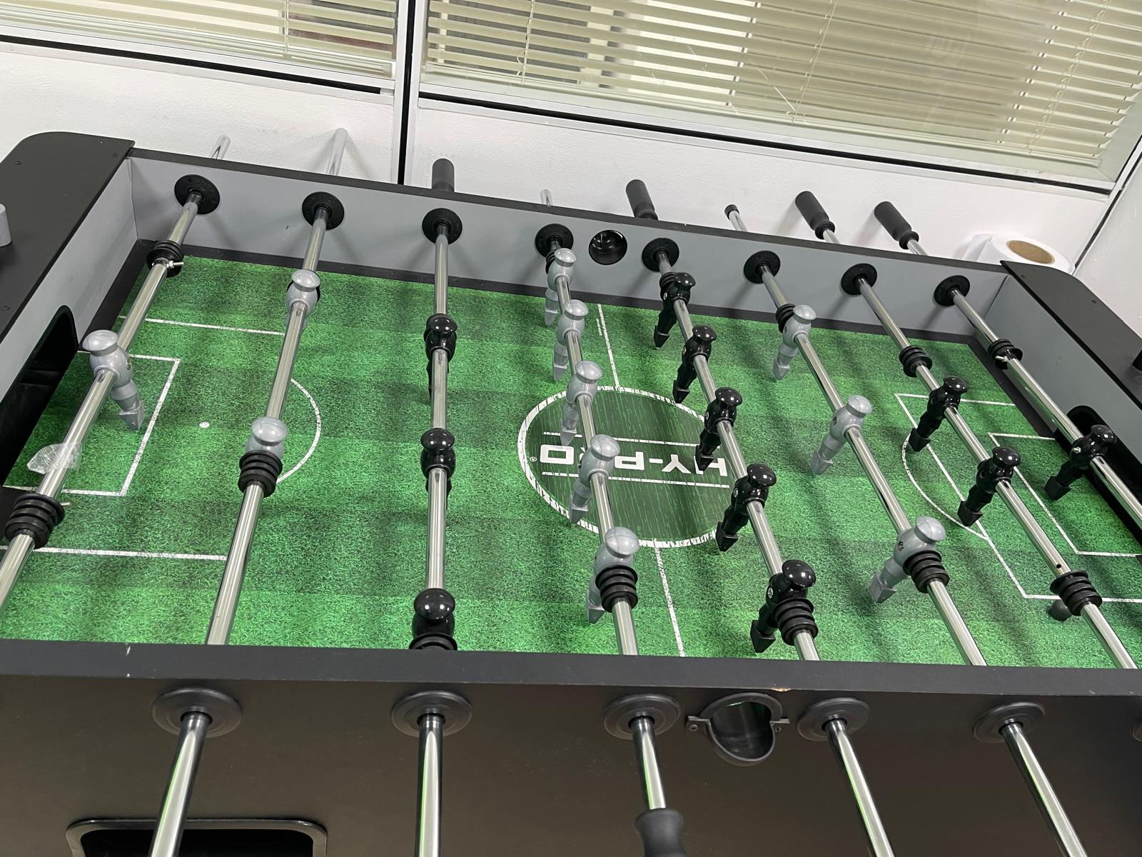 Hy Pro Football Table - Image 3