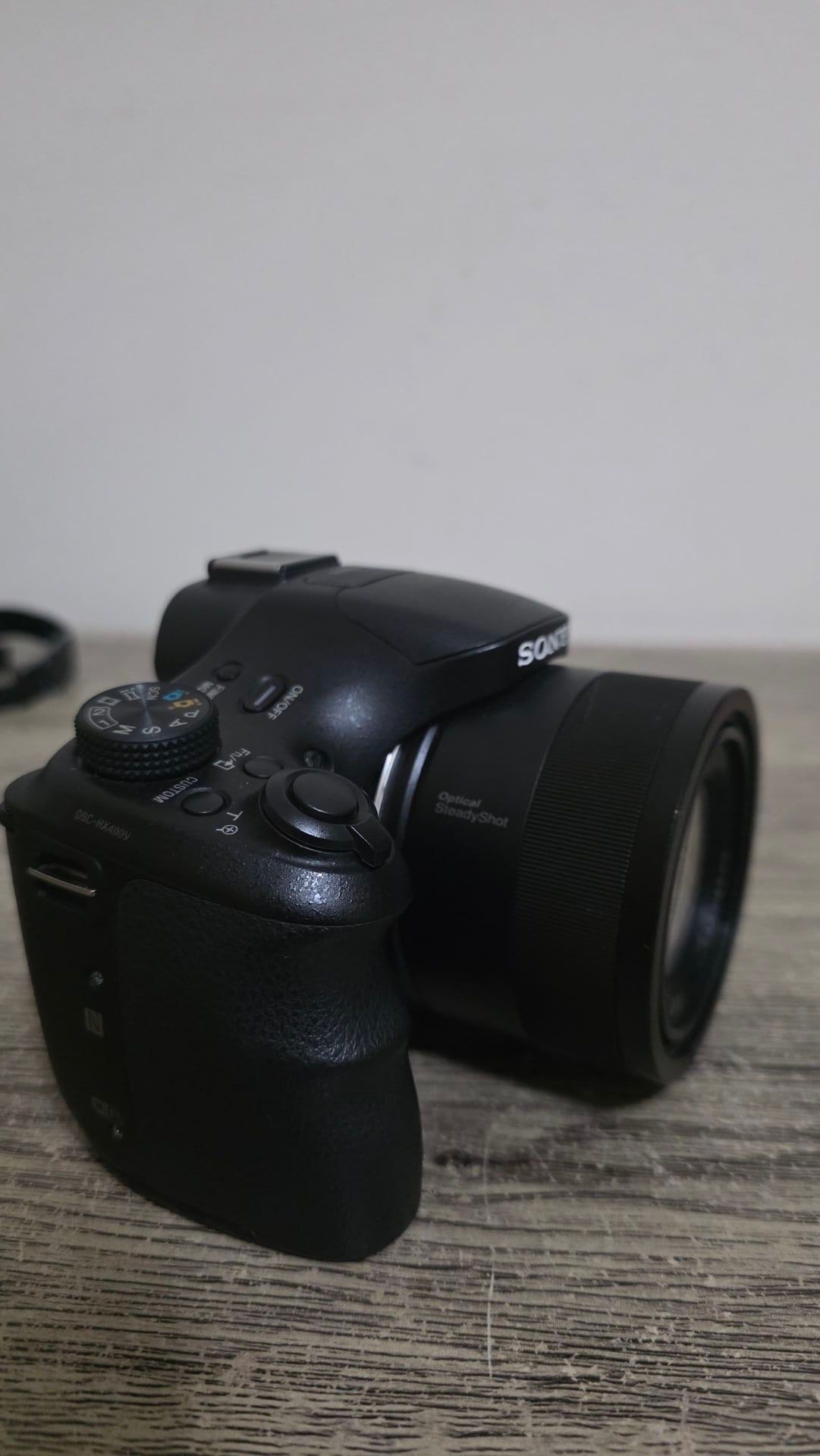 كاميرا Sony CyberShot 2014 DSC-HX400V مستعملة موثوقة ومُحافظة - Image 6