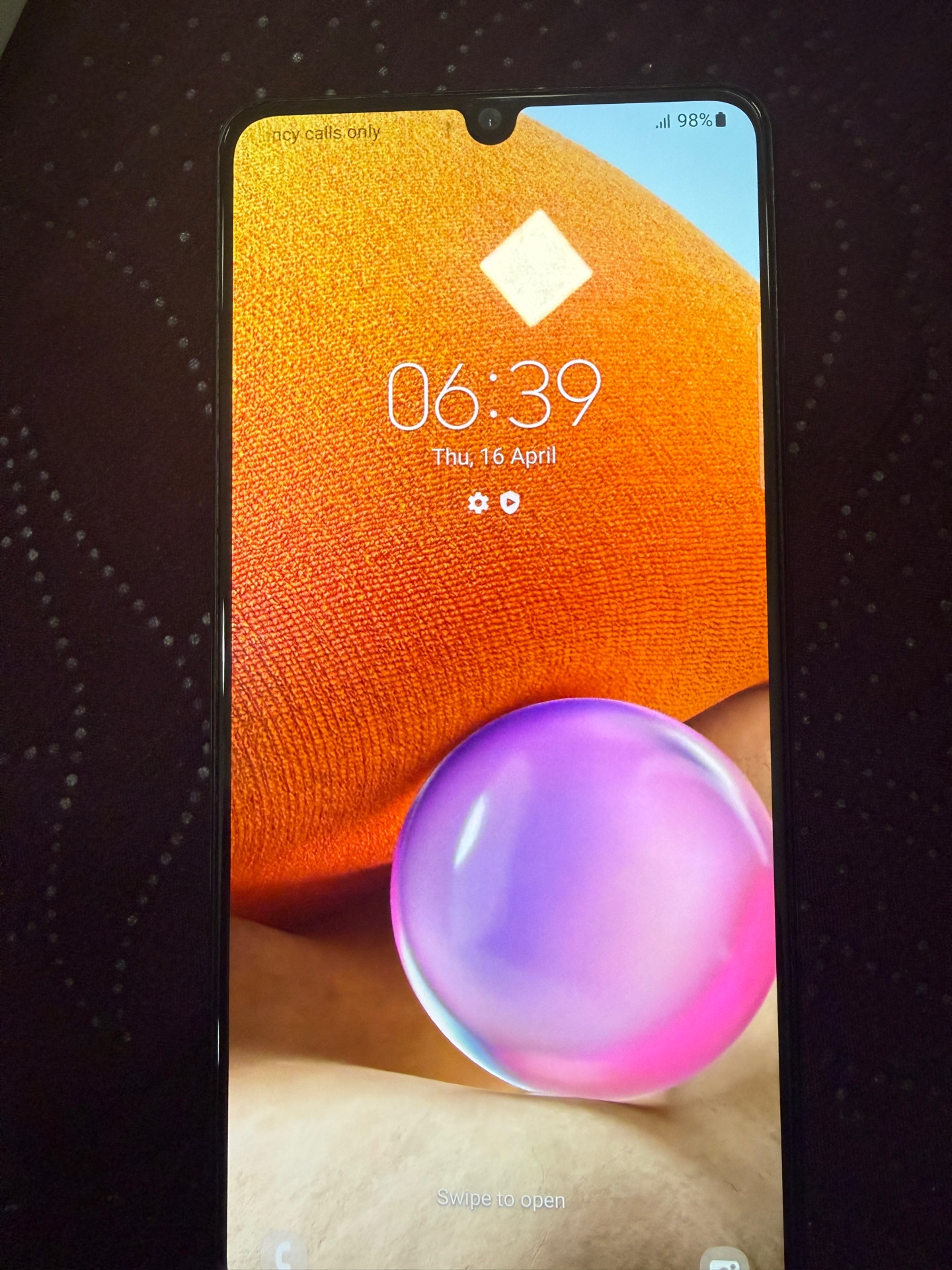 Samsung A32 6 128gb - Image 2