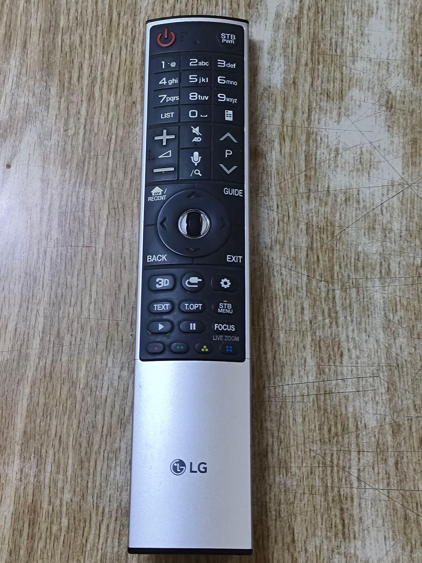 LG 43 inch UHD 4K Smart LED  - Image 3