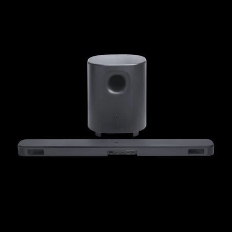 JBL BAR 500MK2 - Image 4