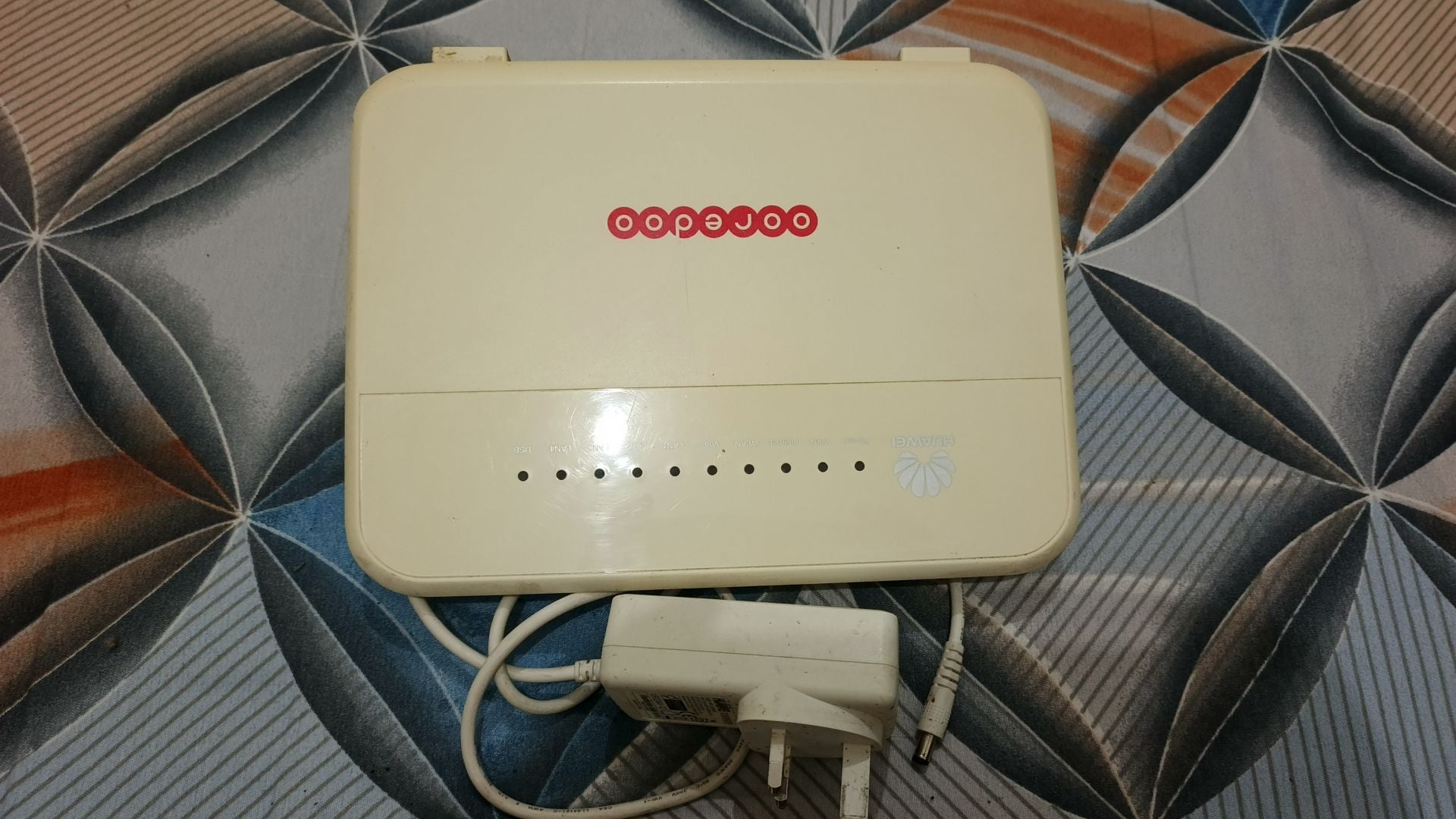 Huawei Router 5G router dual band wifi router Ooredoo router 5G - Image 1