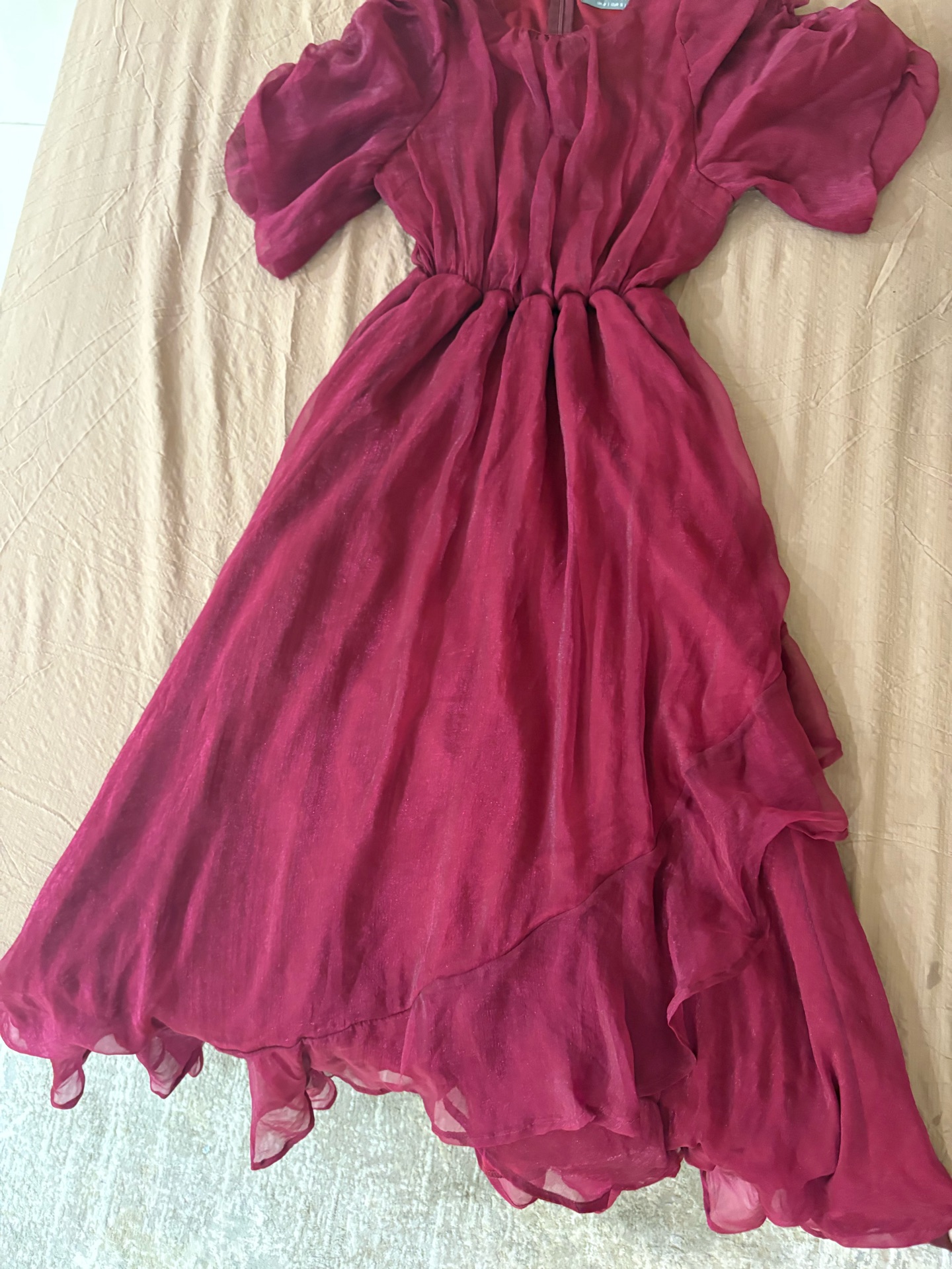 Dress - Image 4