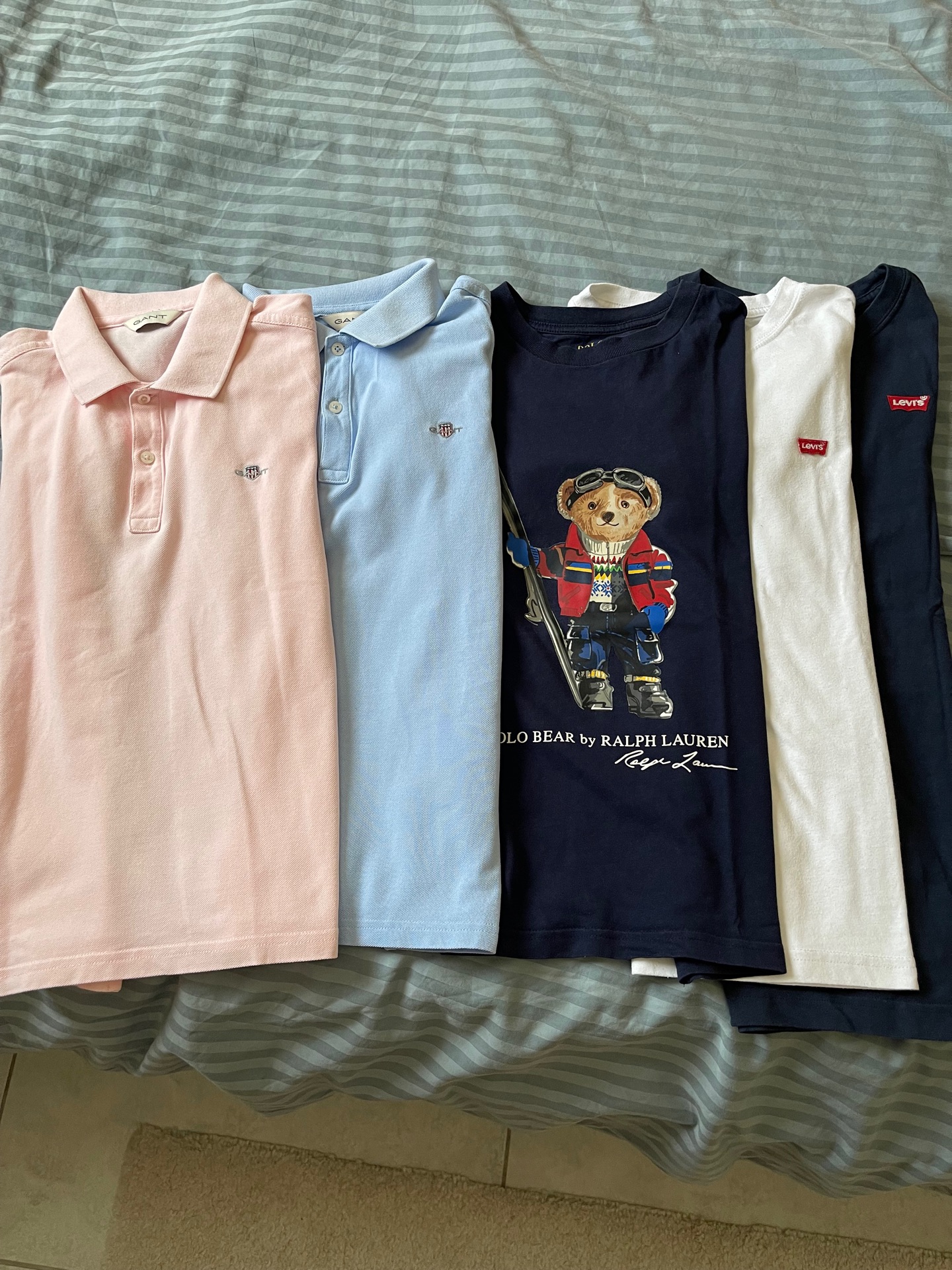 Clothing  - Image 2