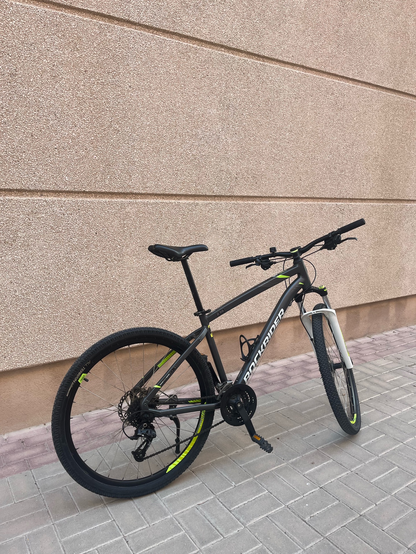 RockRider ST520 - Image 2