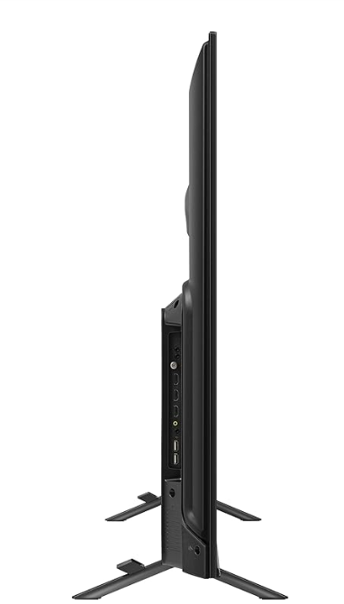 HISENSE ULED 55 inches - Image 4