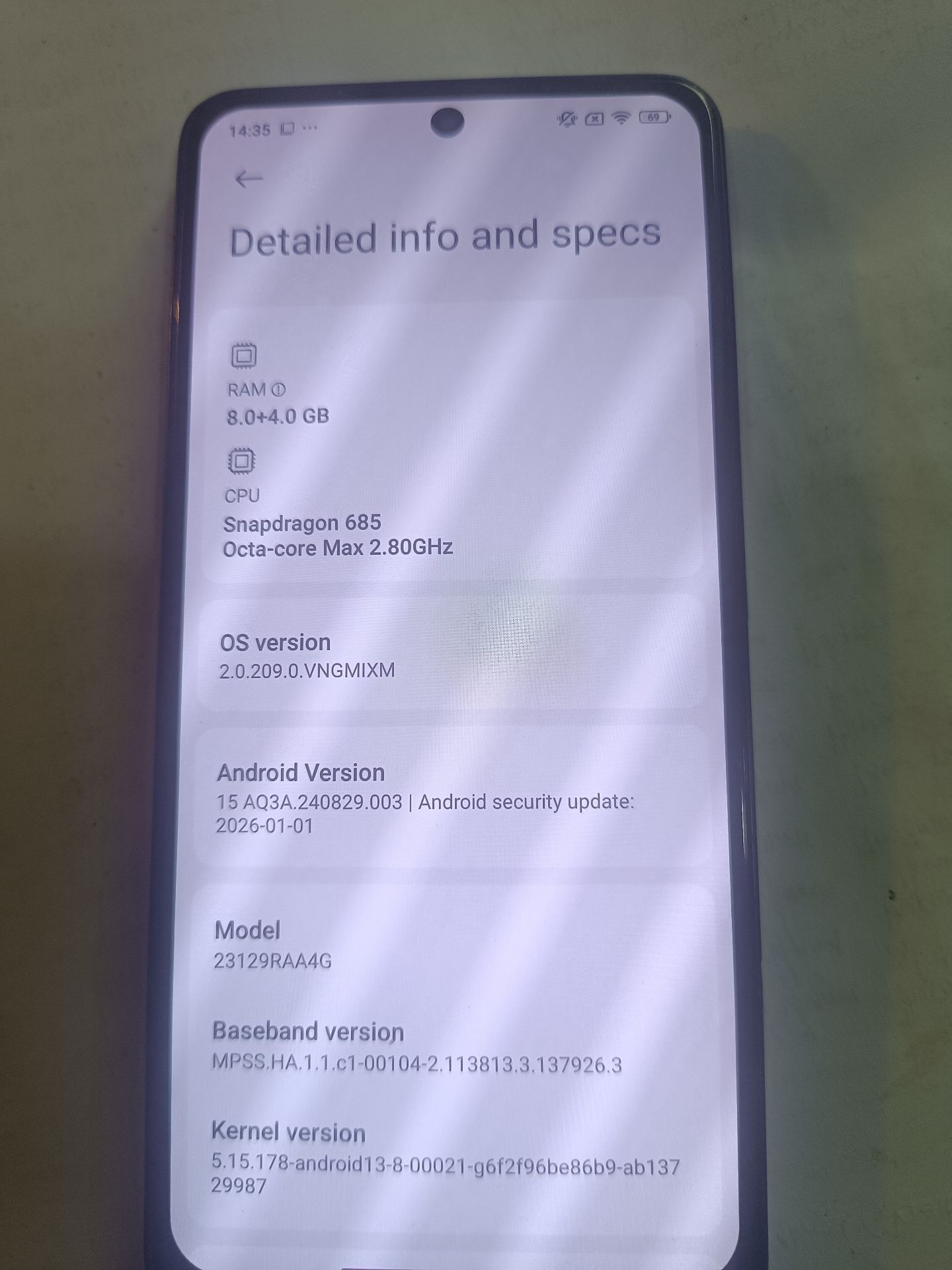 Good condition  - Image 3