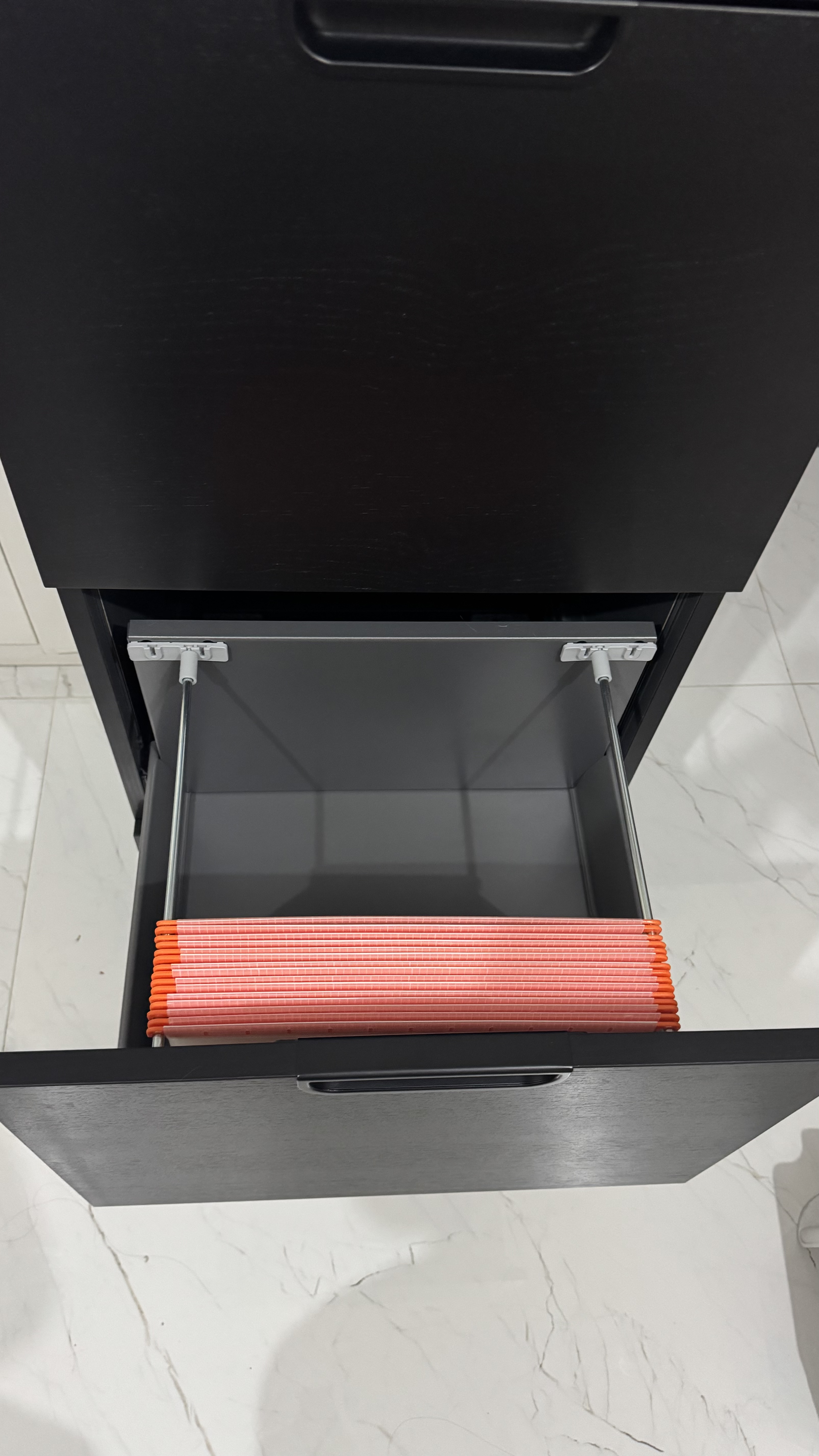 Ikea Galant File Cabinet - Image 7