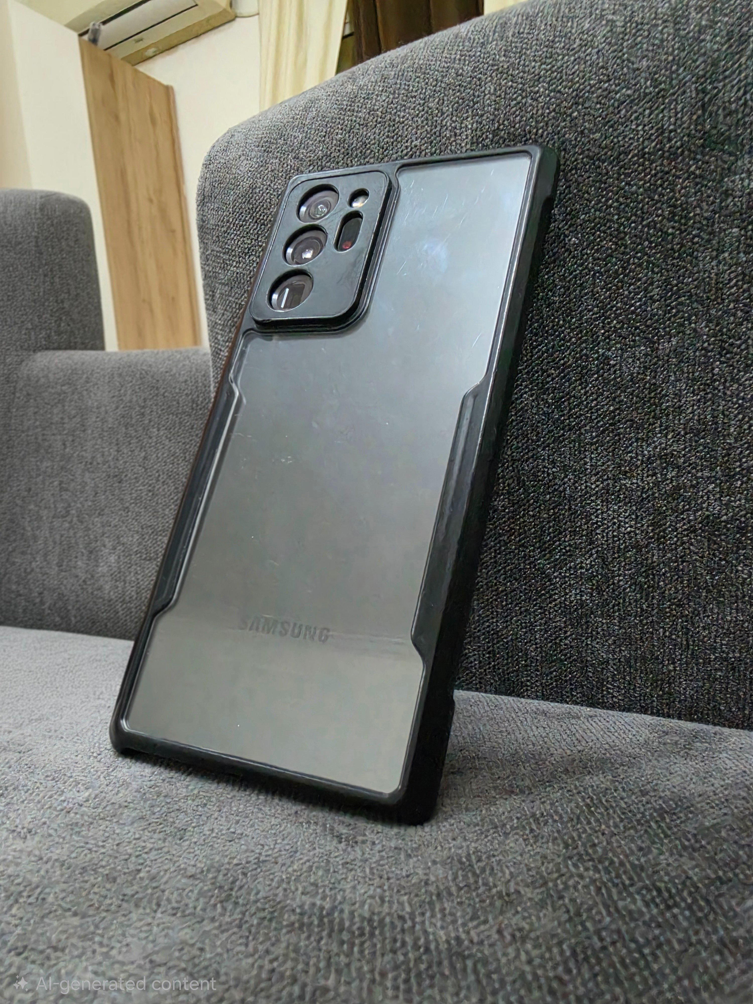 Galaxy Note 20 Ultra 5G - Image 1