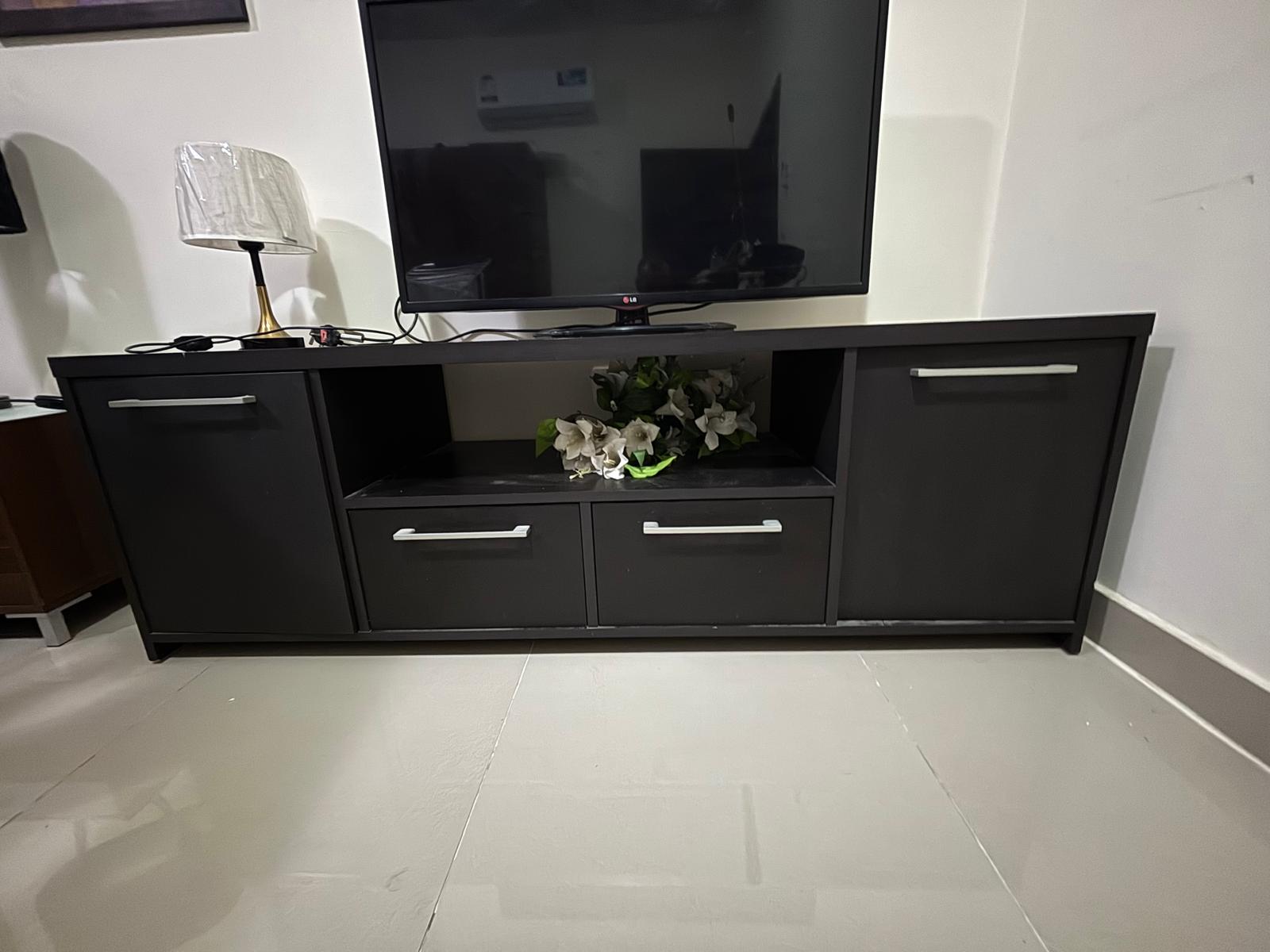 Home Center, Tv Table - Image 1