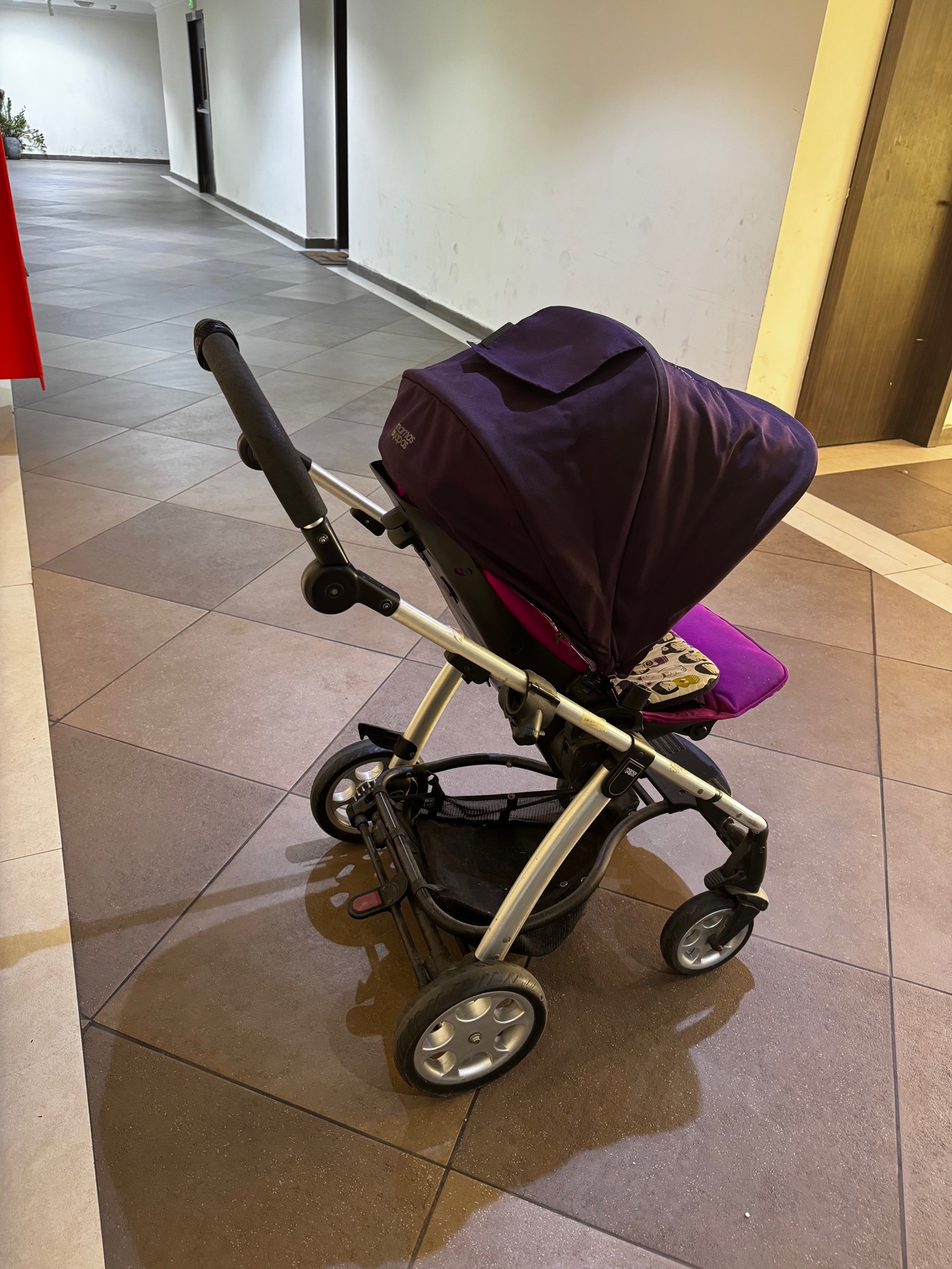 Stroller from Mamas Papas - Image 5