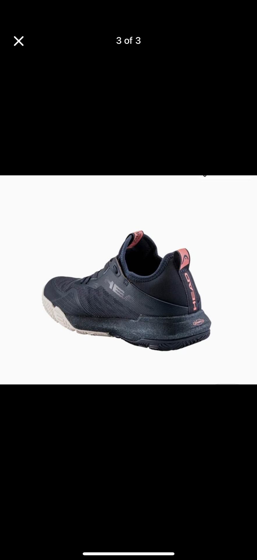 Padel/Tennis shoes - Image 4