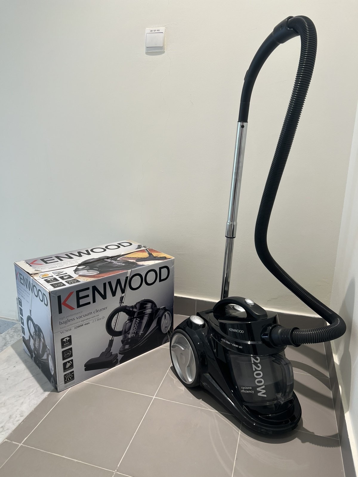 HOOVER - Image 3