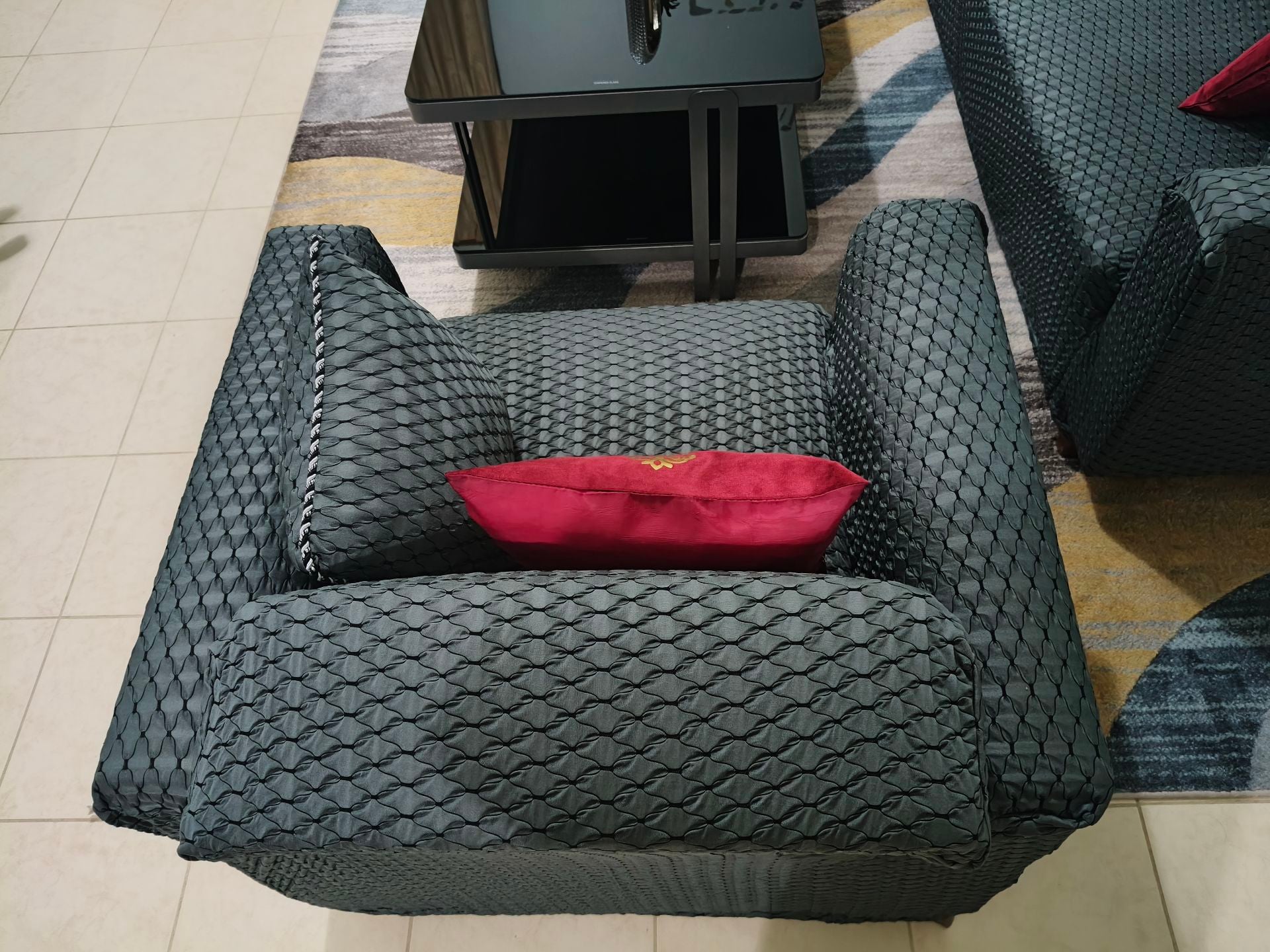 7 Seater Sofa Set - Image 2