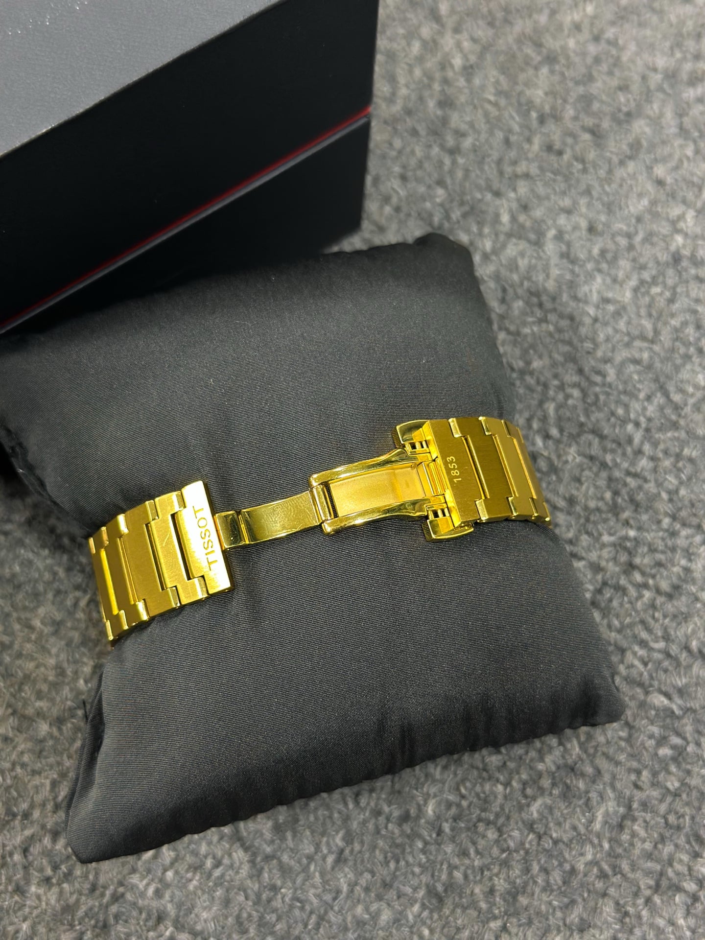 TISSOT PRX 100% Authentic  - Image 3