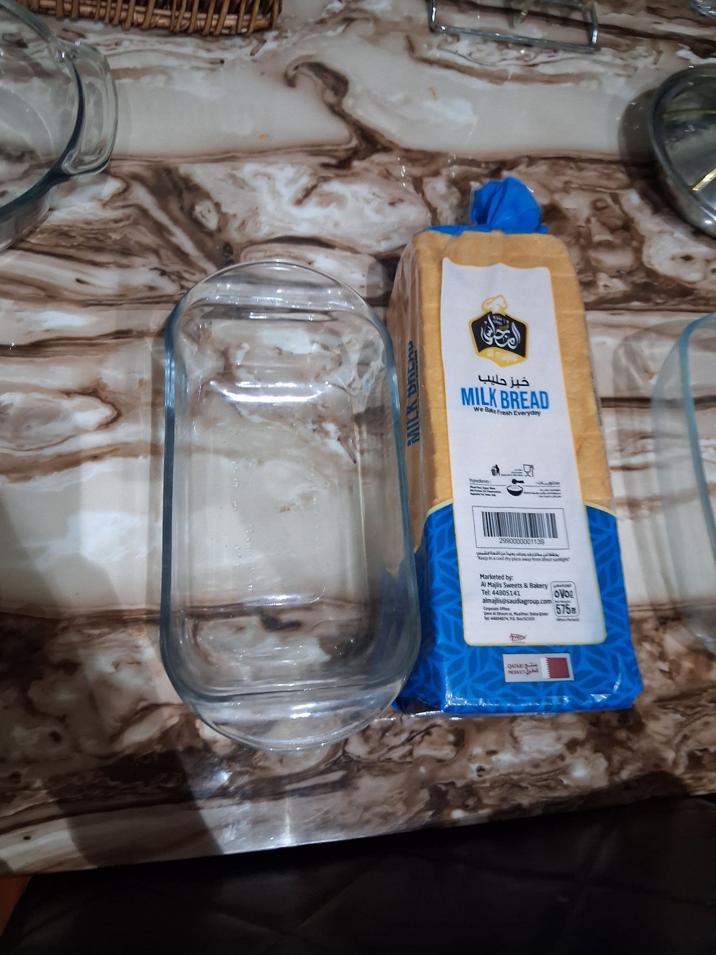 وعاء بايركس - Image 8