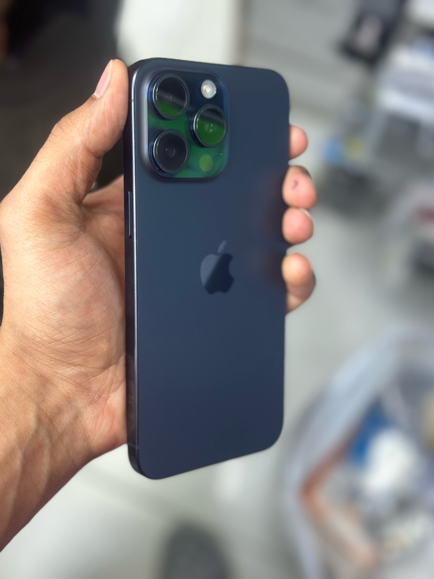 Iphone 15 pro max - Image 3