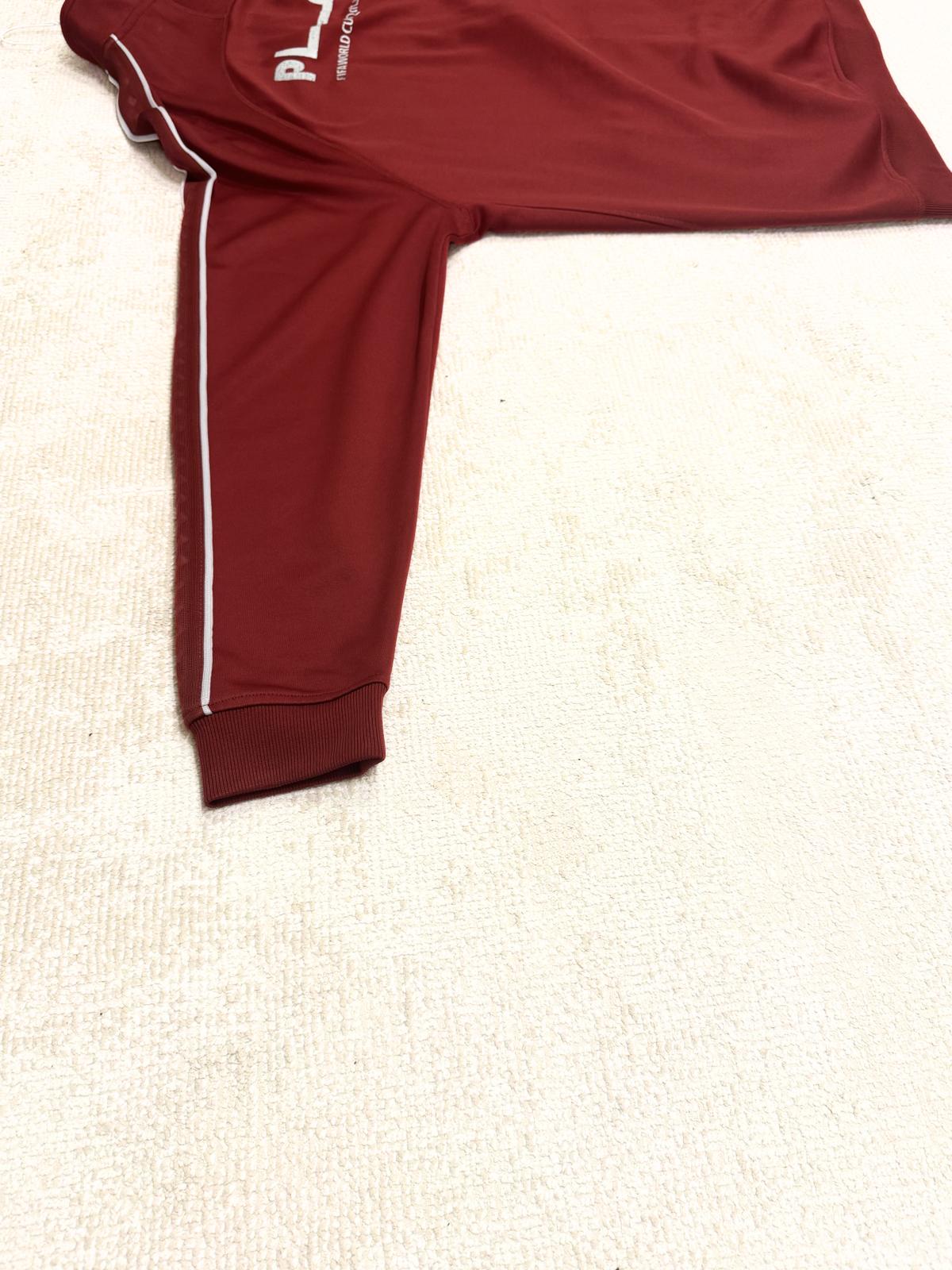 QFA Jacket - Image 4