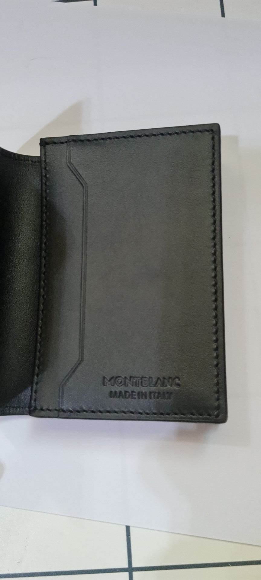 MONTBLANC Extreme Wallet - Image 3