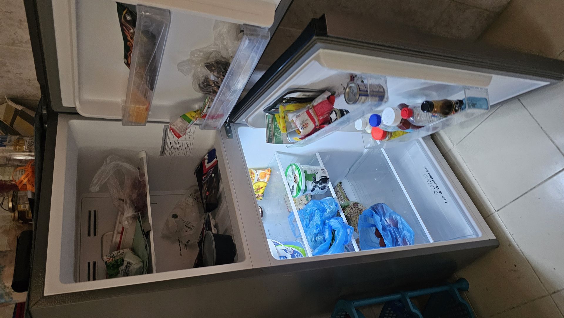 Refrigerator - Image 1