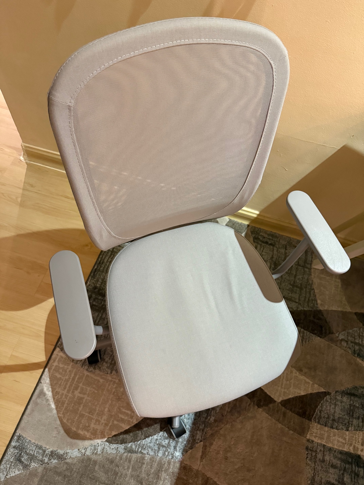 IKEA Ergonomic Office Chair – Like New - Image 1