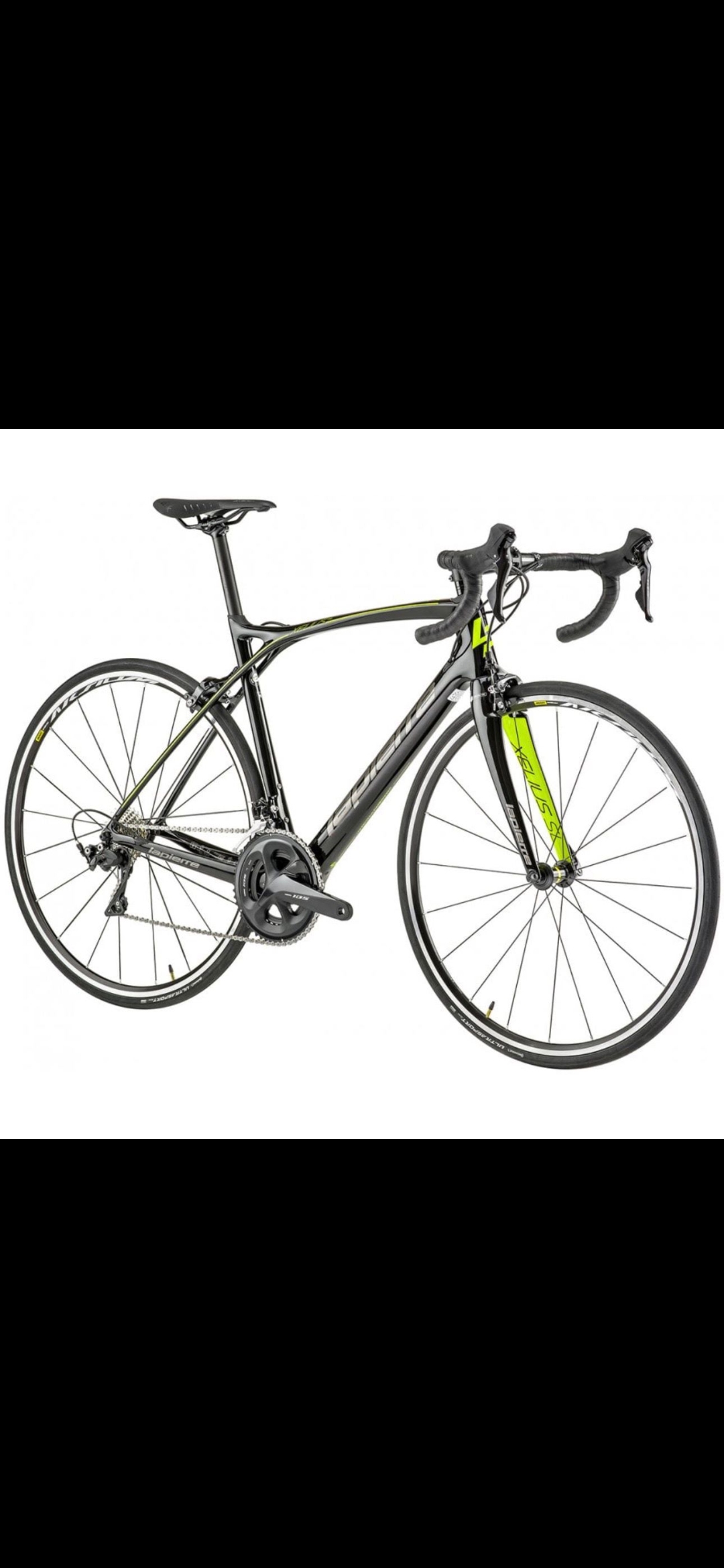 Roadbike for sale 6K!! Included items in picture! FIZIK clip shoe. - Image 2