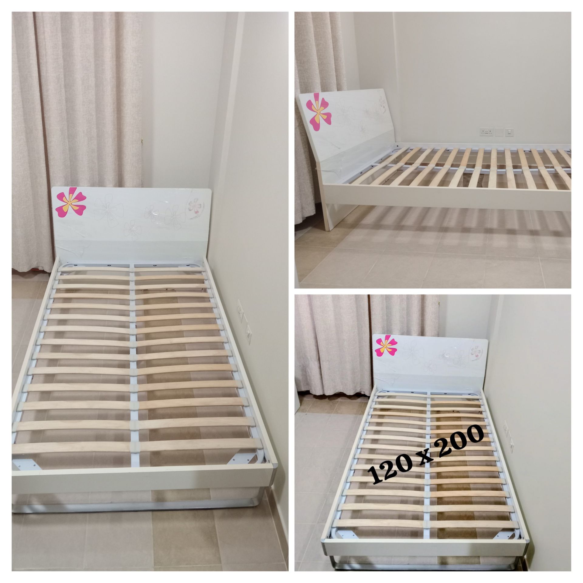 Single Bed Only - Image 4