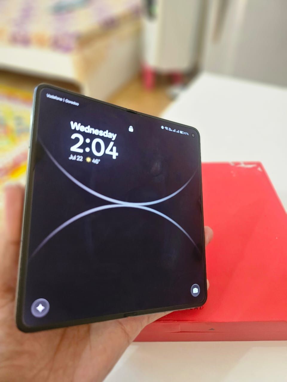 Oneplus Open Fold 16GB 512GB - Image 7