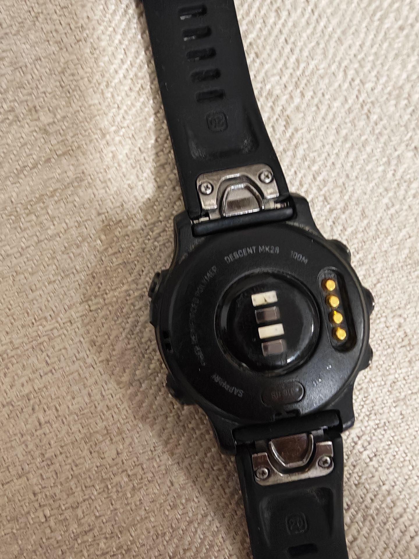 Garmin MK2S - Dive Watch - Image 4