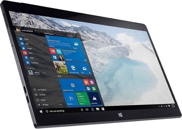 DELL Latitude 7275 2-in-1 X360  - Image 4