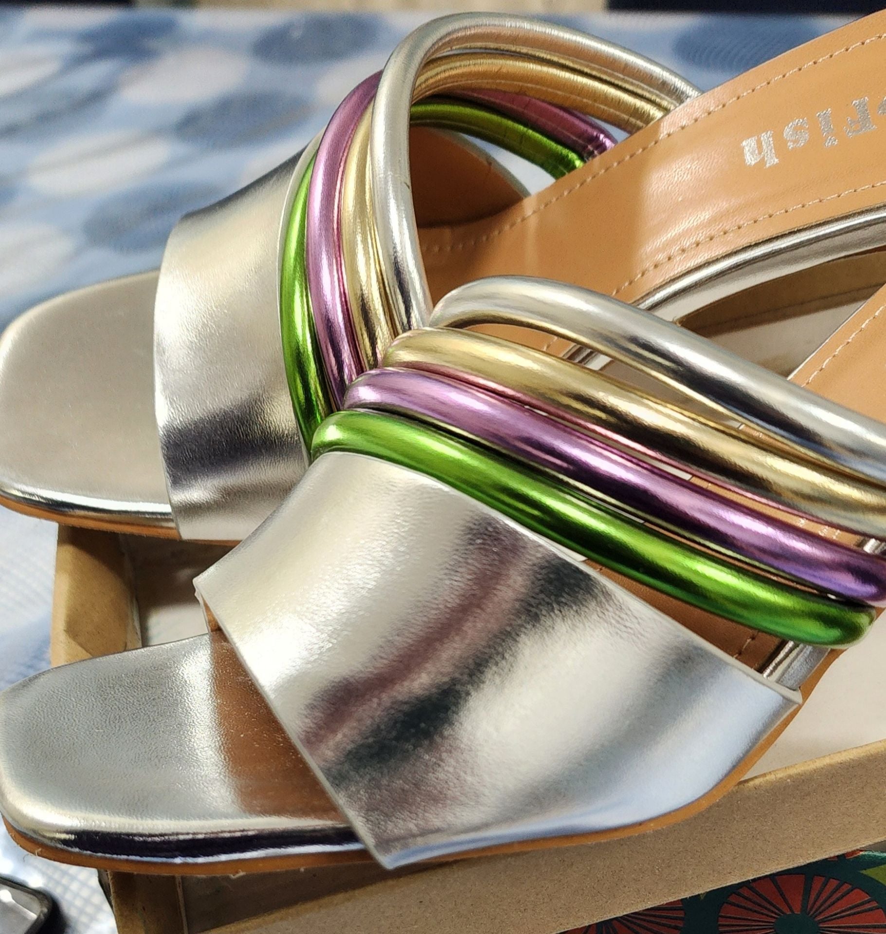 Heels - Image 6