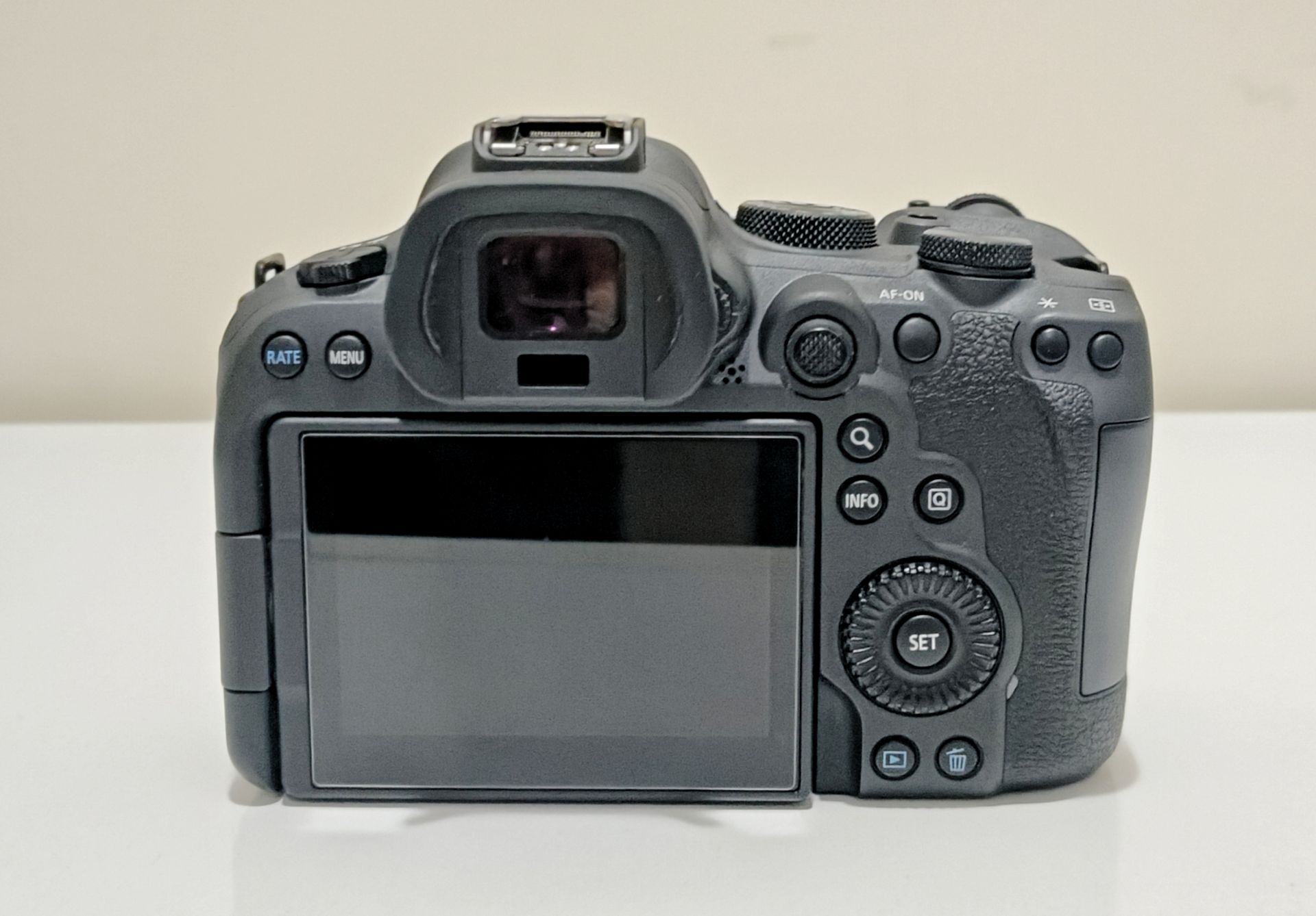 Canon R6 mark2 - Image 2