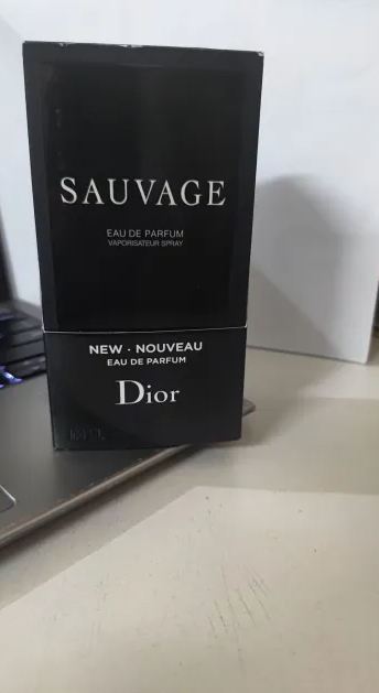 Dior Sauvage Eau de Parfum - Image 2