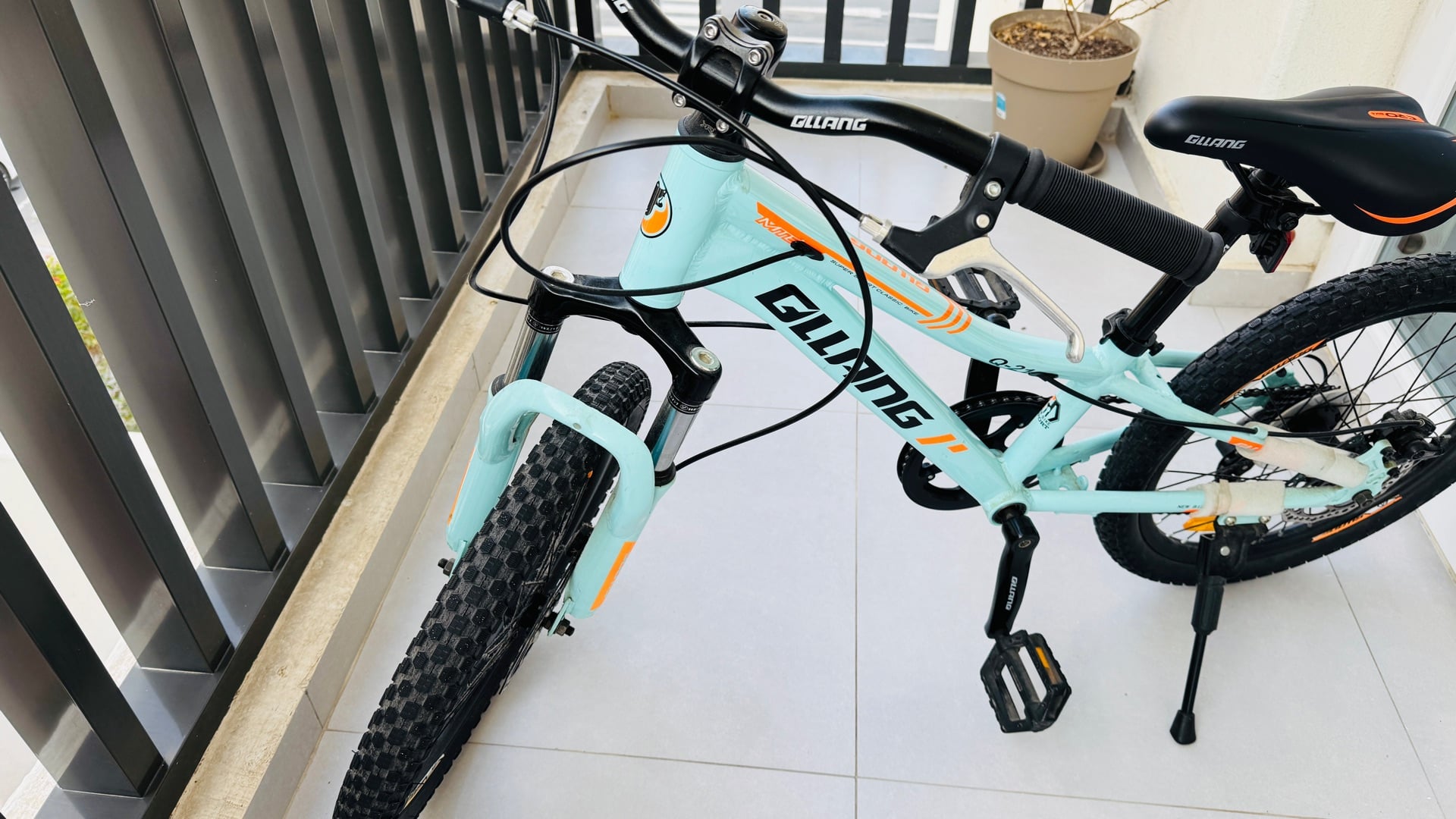 Kids Bike - Brand new condition  - Image 2