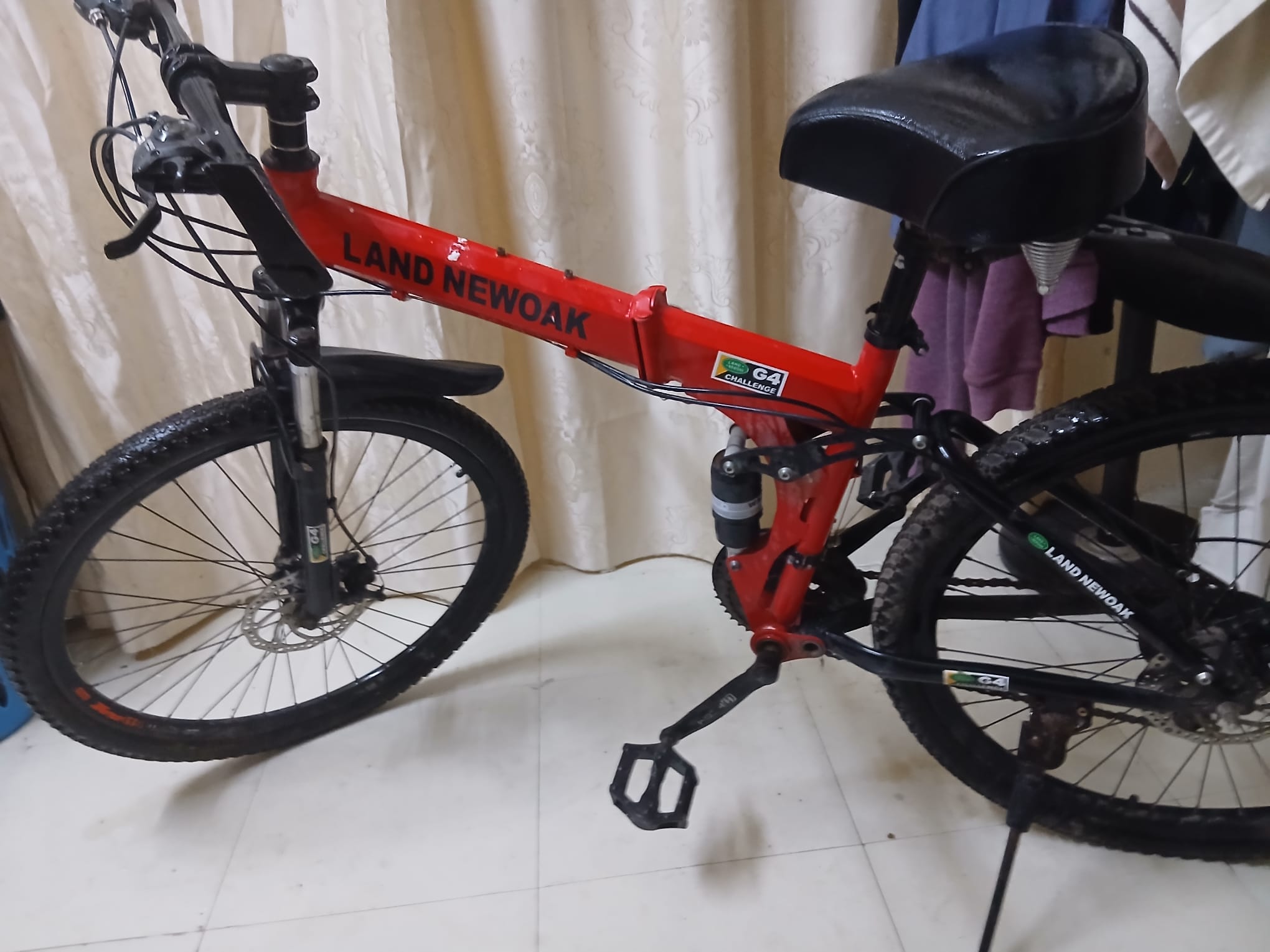 Bicycle - Image 5