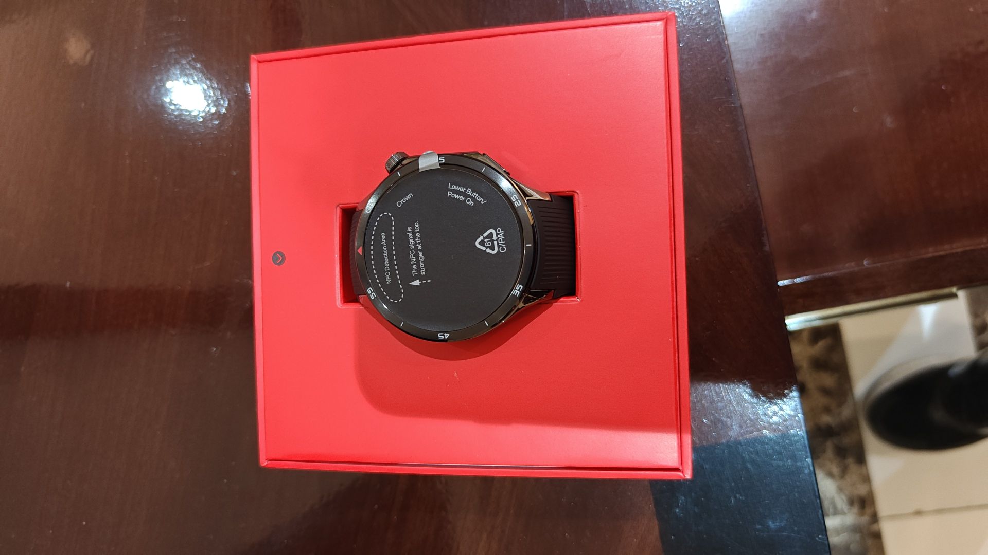 OnePlus Watch 3 - Image 3