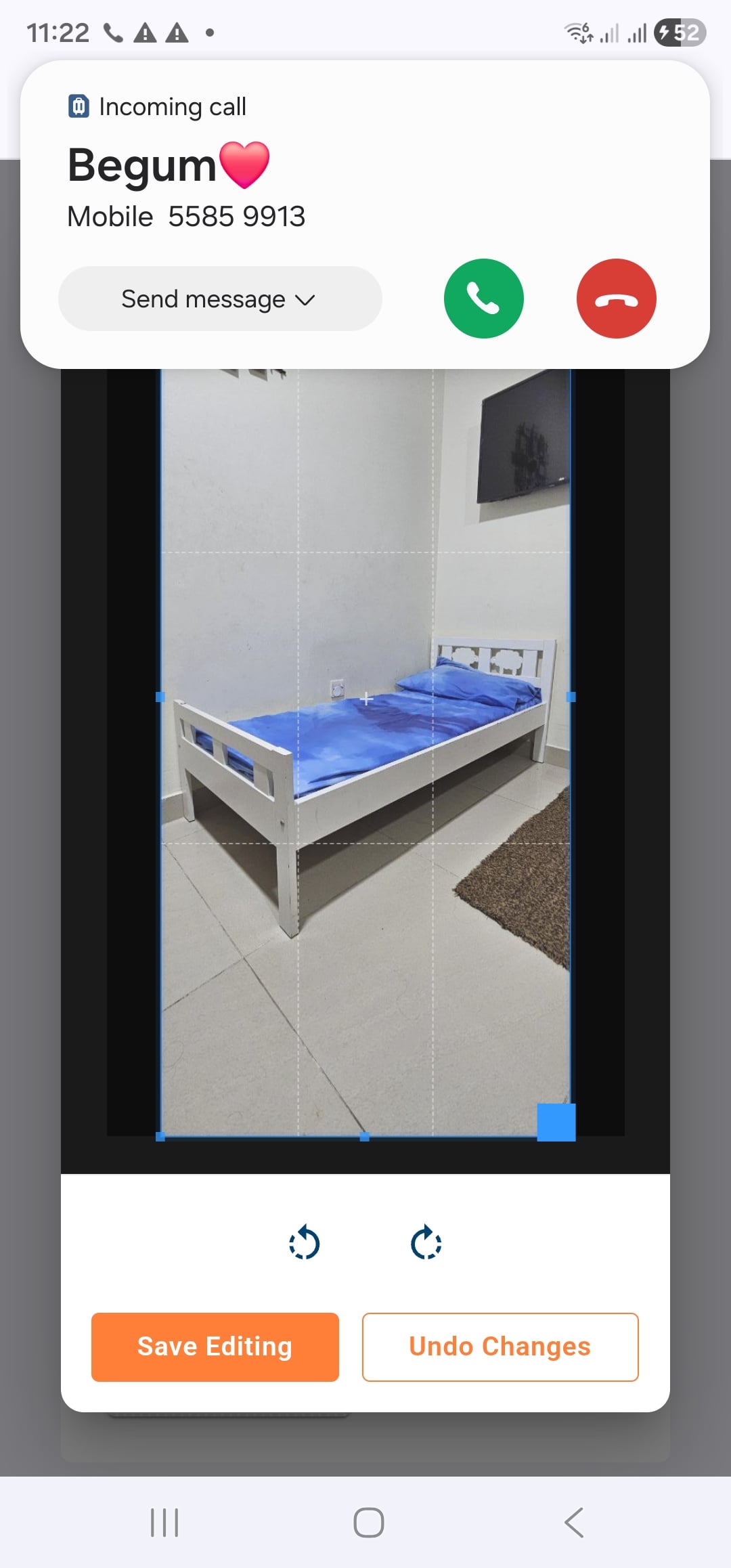 KIDS BED - Image 3