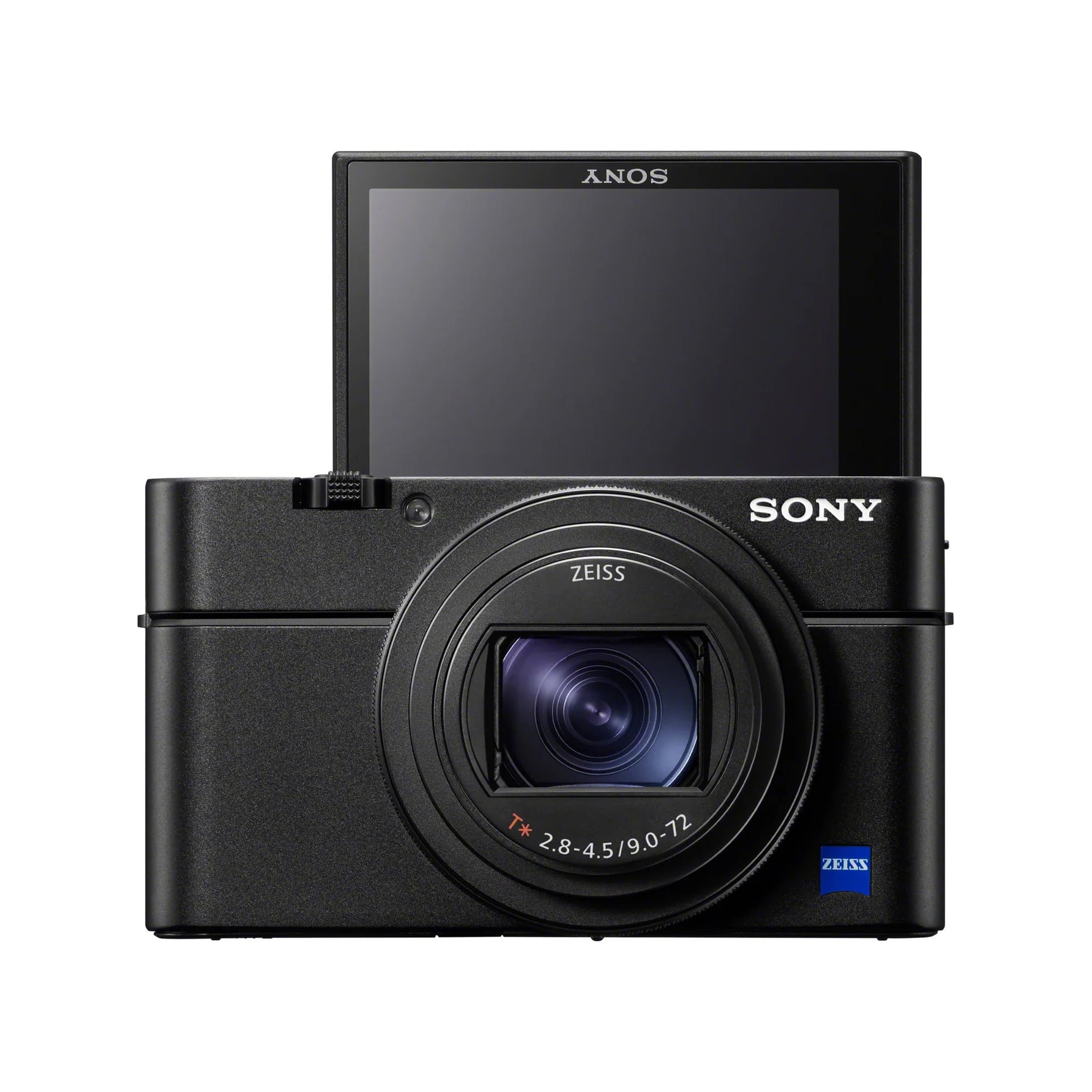 Sony Rx100 vii-  Almost  new - Image 2