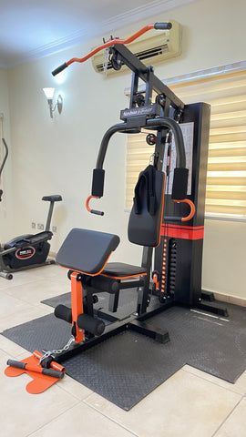 Home Gym Equipment - Image 4