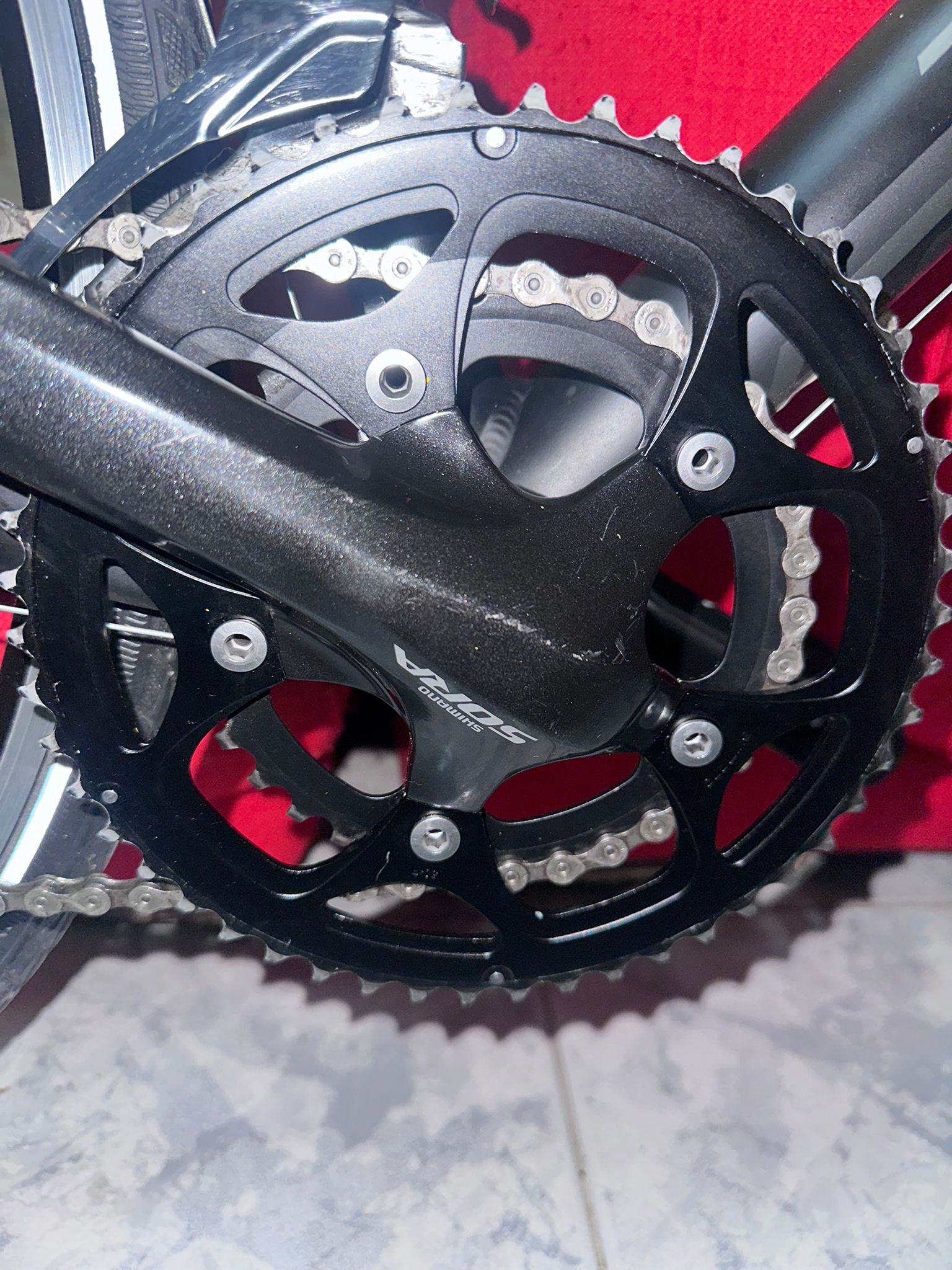 Specialized Road Bike - Image 5