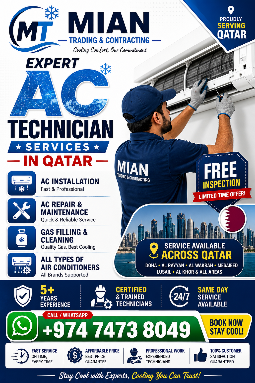MIAN TRADING AND CONTRACTING - Image 2